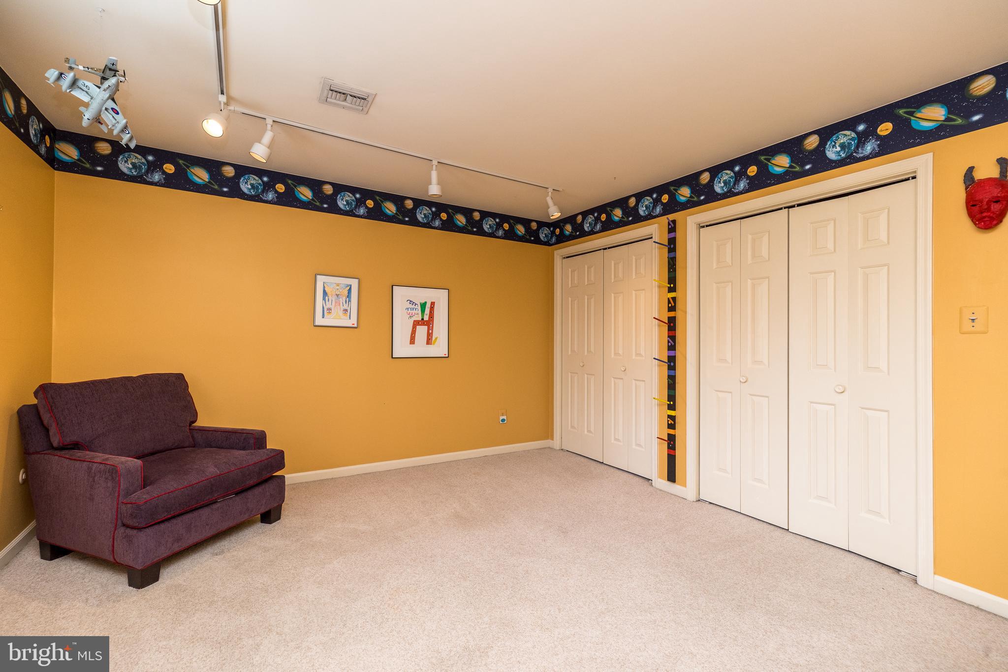 AMBLER - Residential