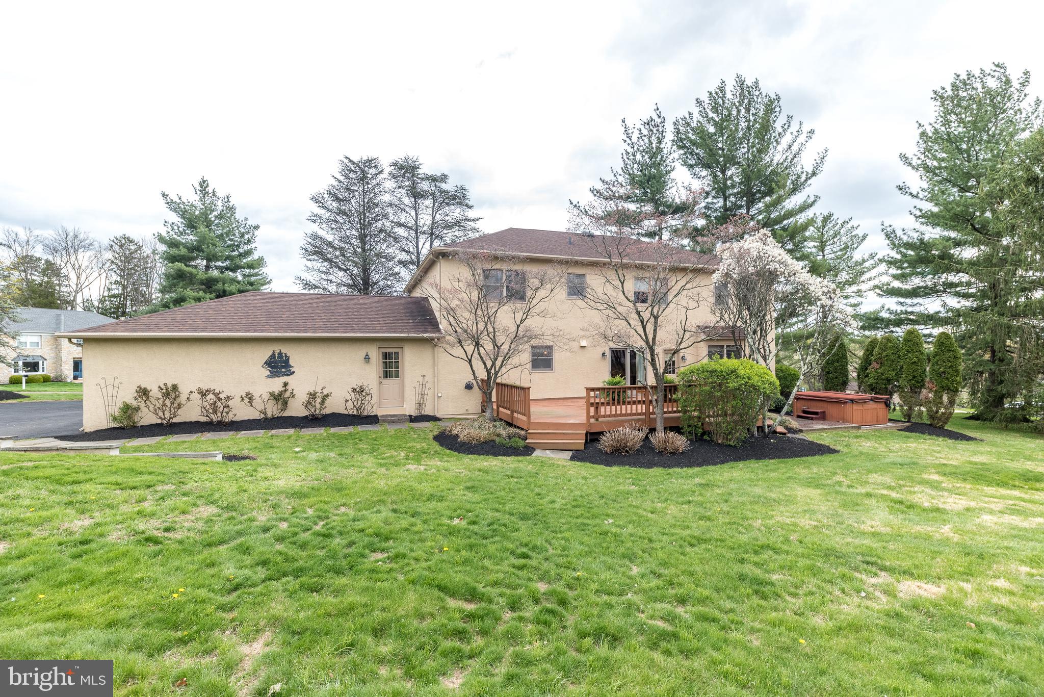 AMBLER - Residential