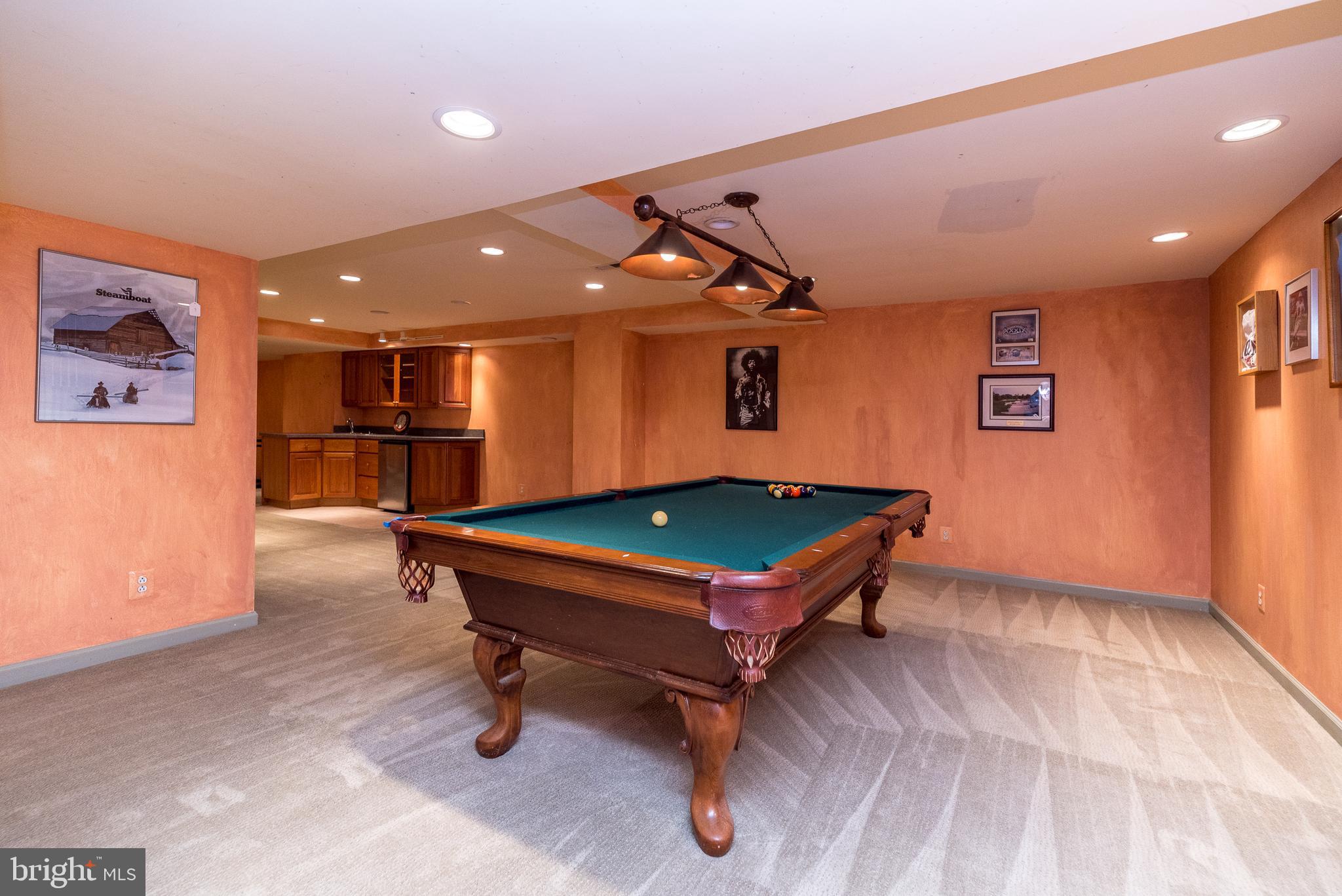 AMBLER - Residential