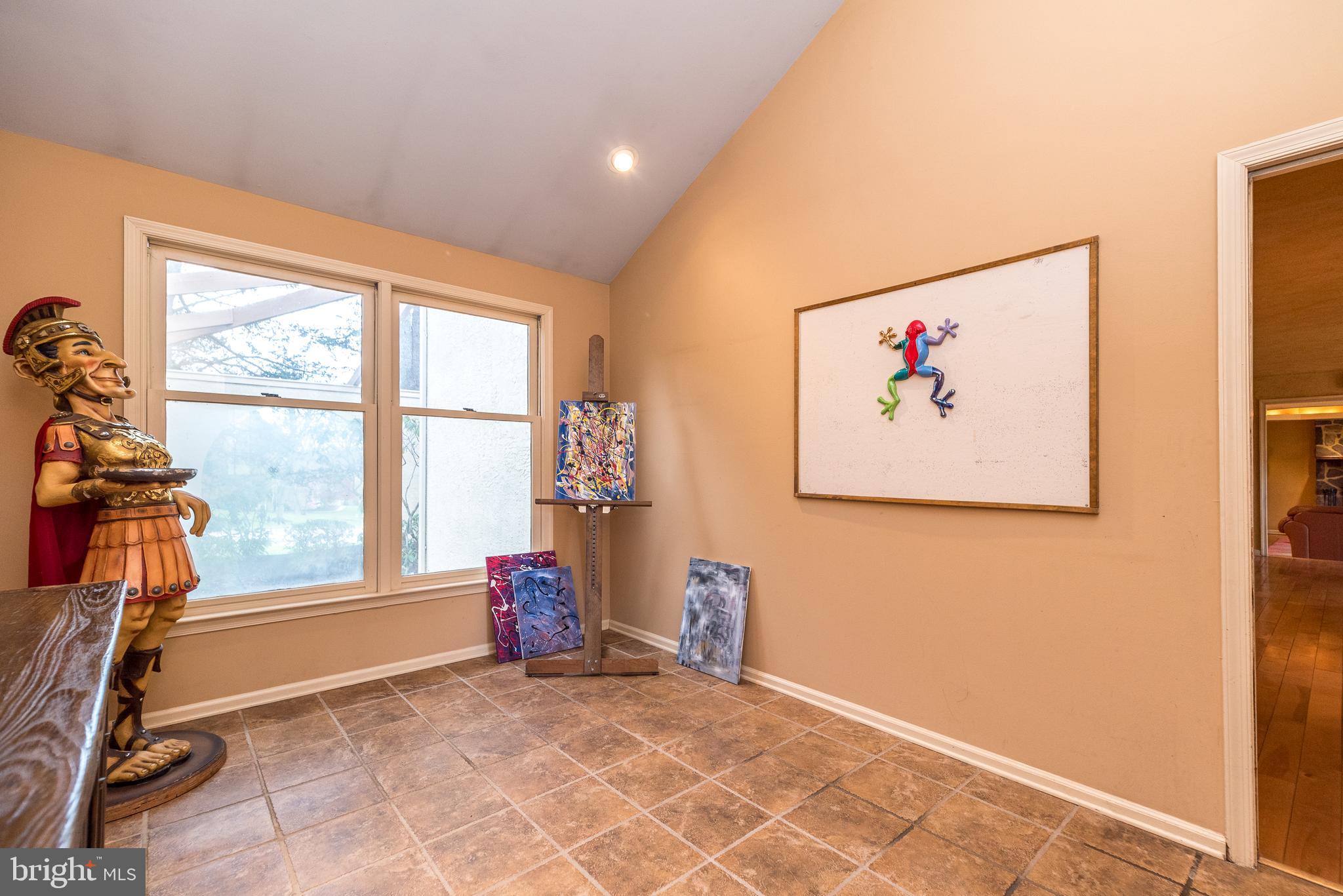 AMBLER - Residential