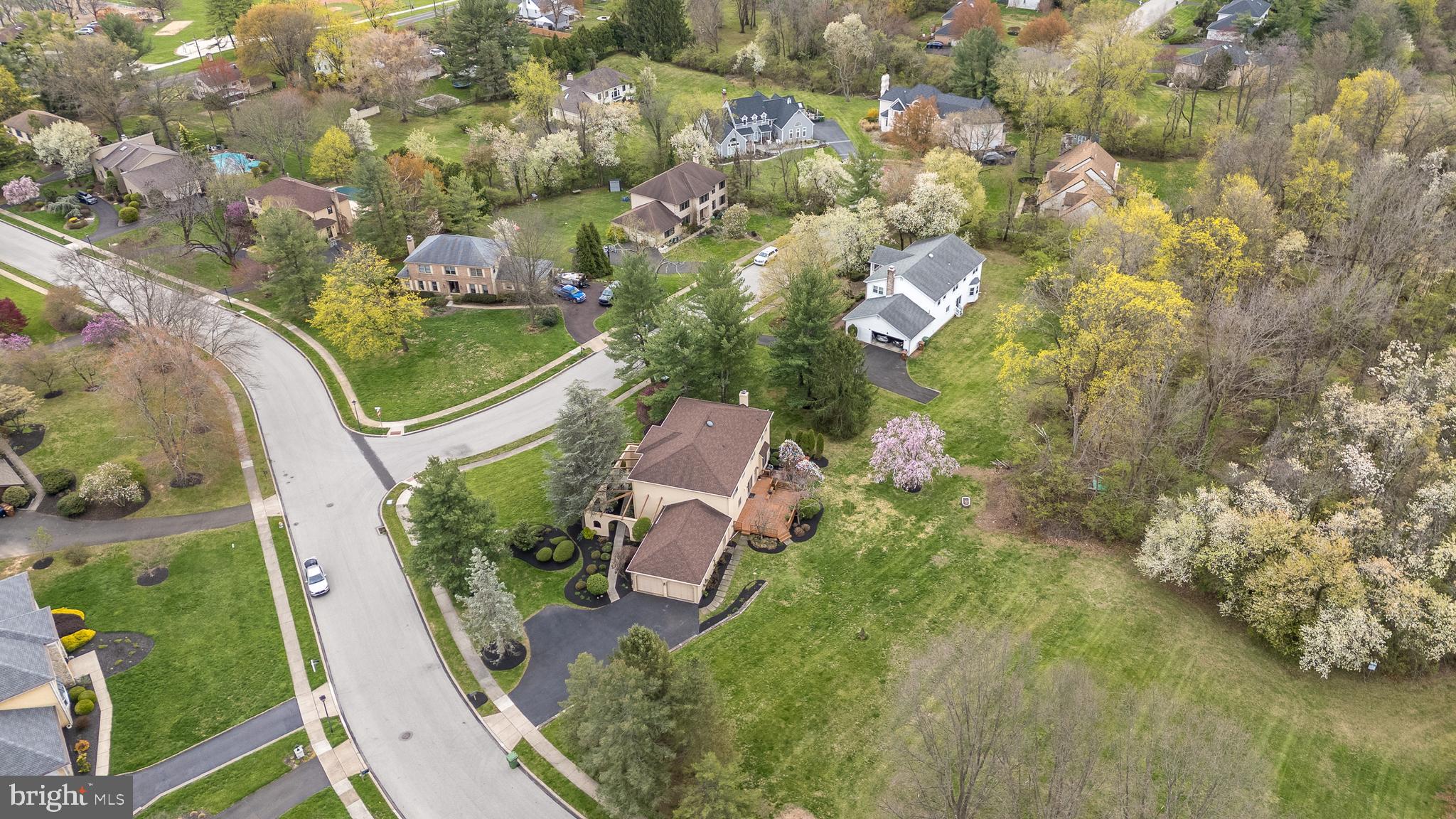 AMBLER - Residential