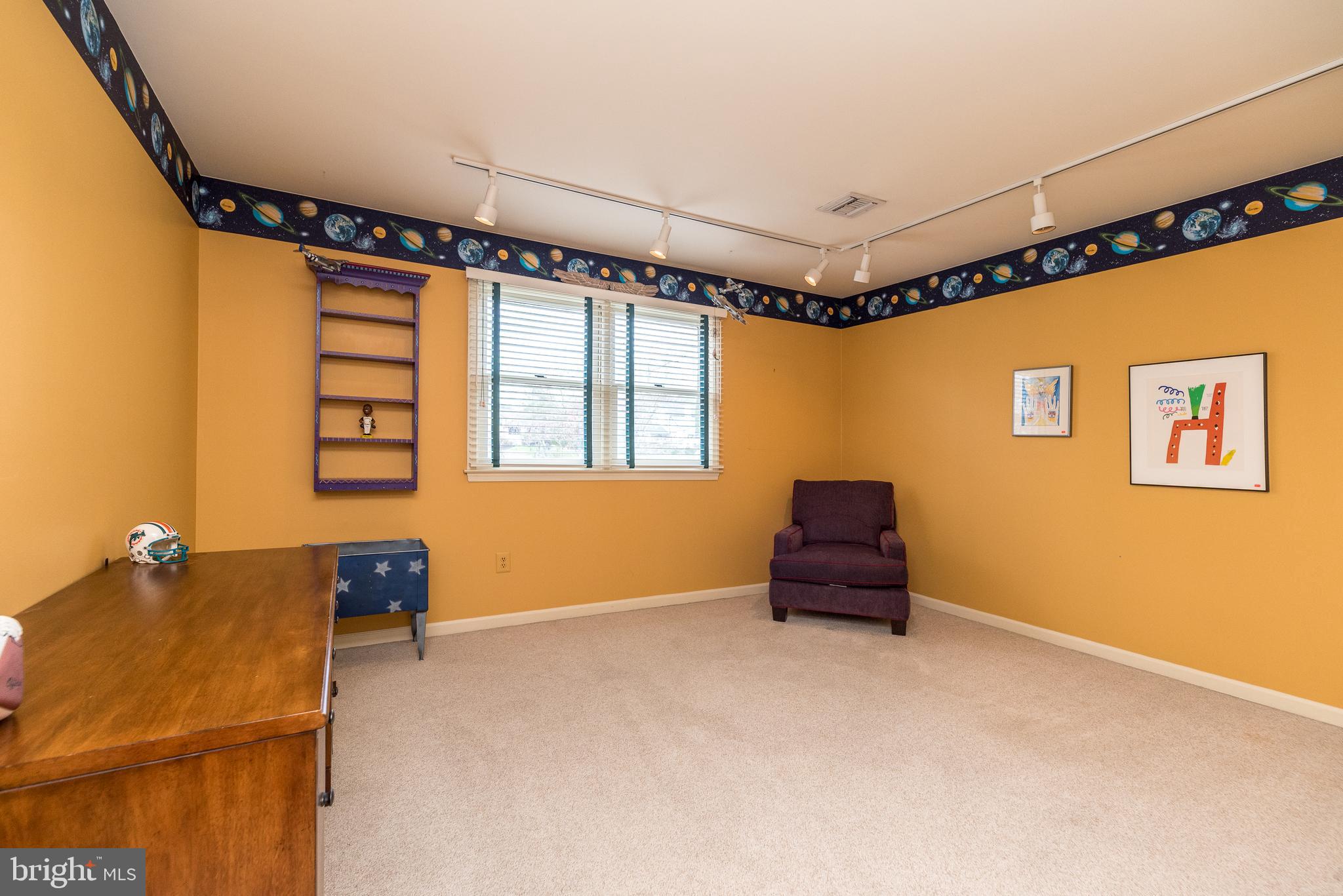 AMBLER - Residential