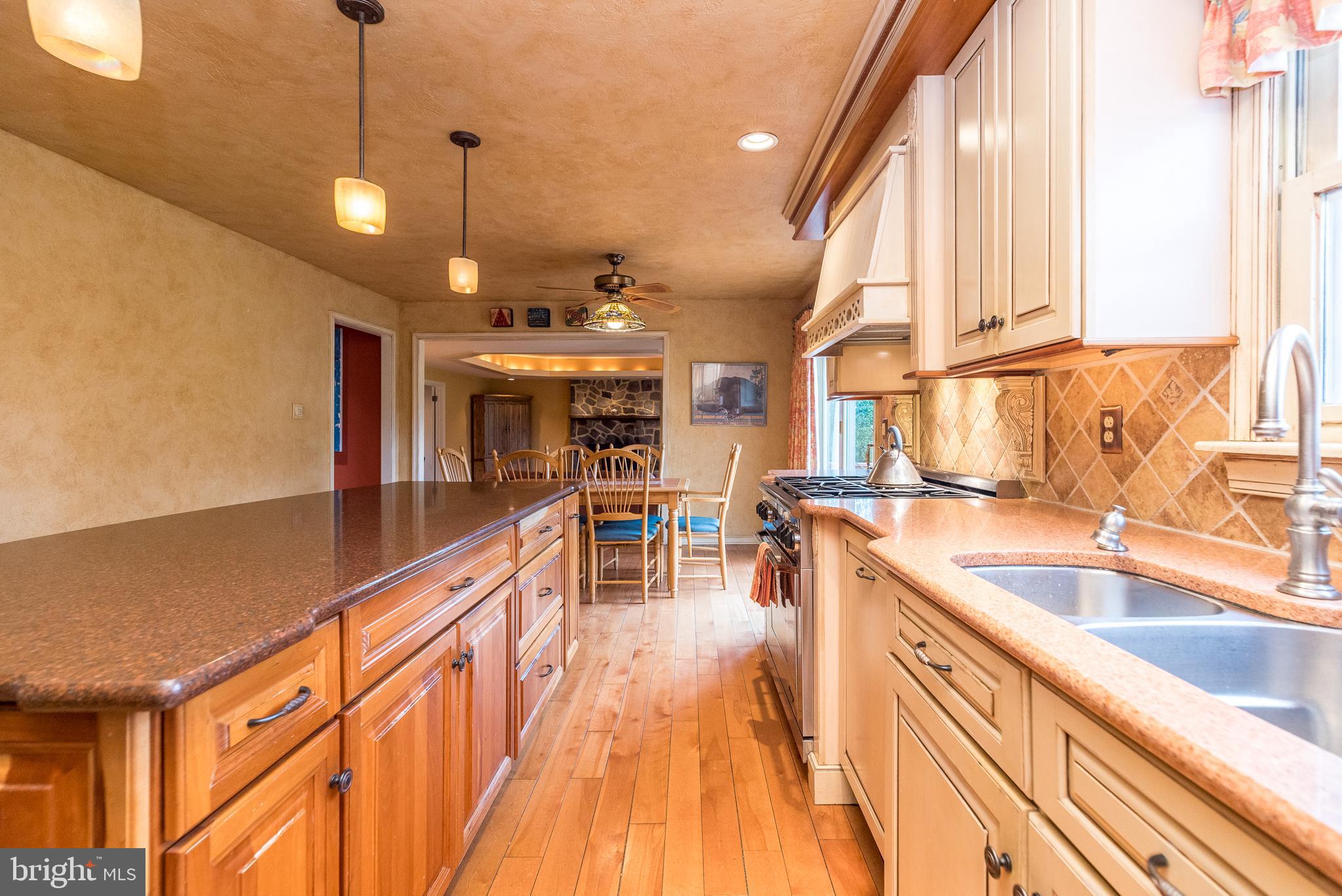 AMBLER - Residential