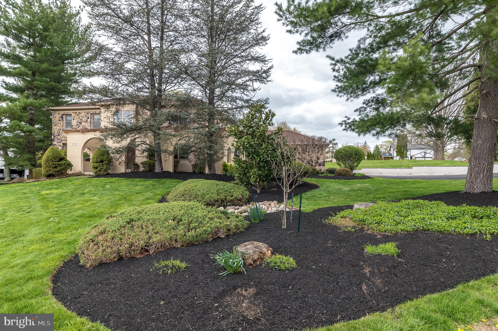 AMBLER - Residential