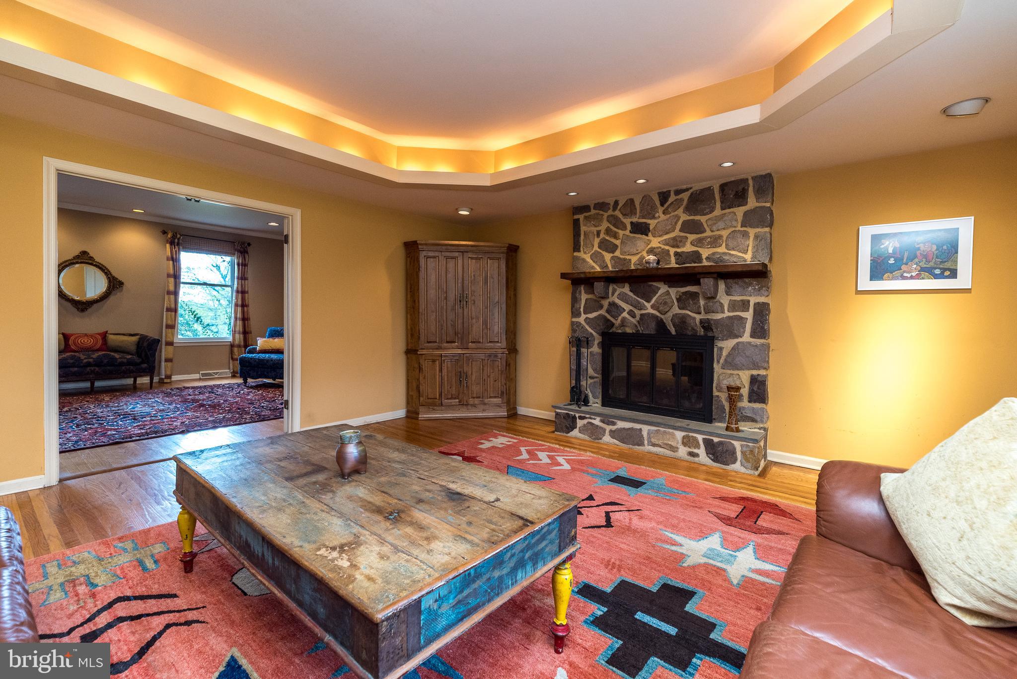 AMBLER - Residential