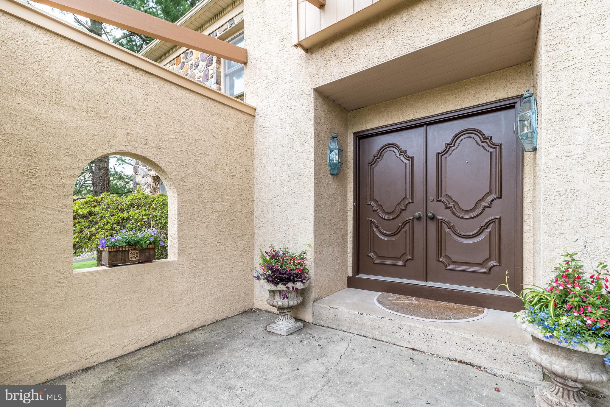 AMBLER - Residential