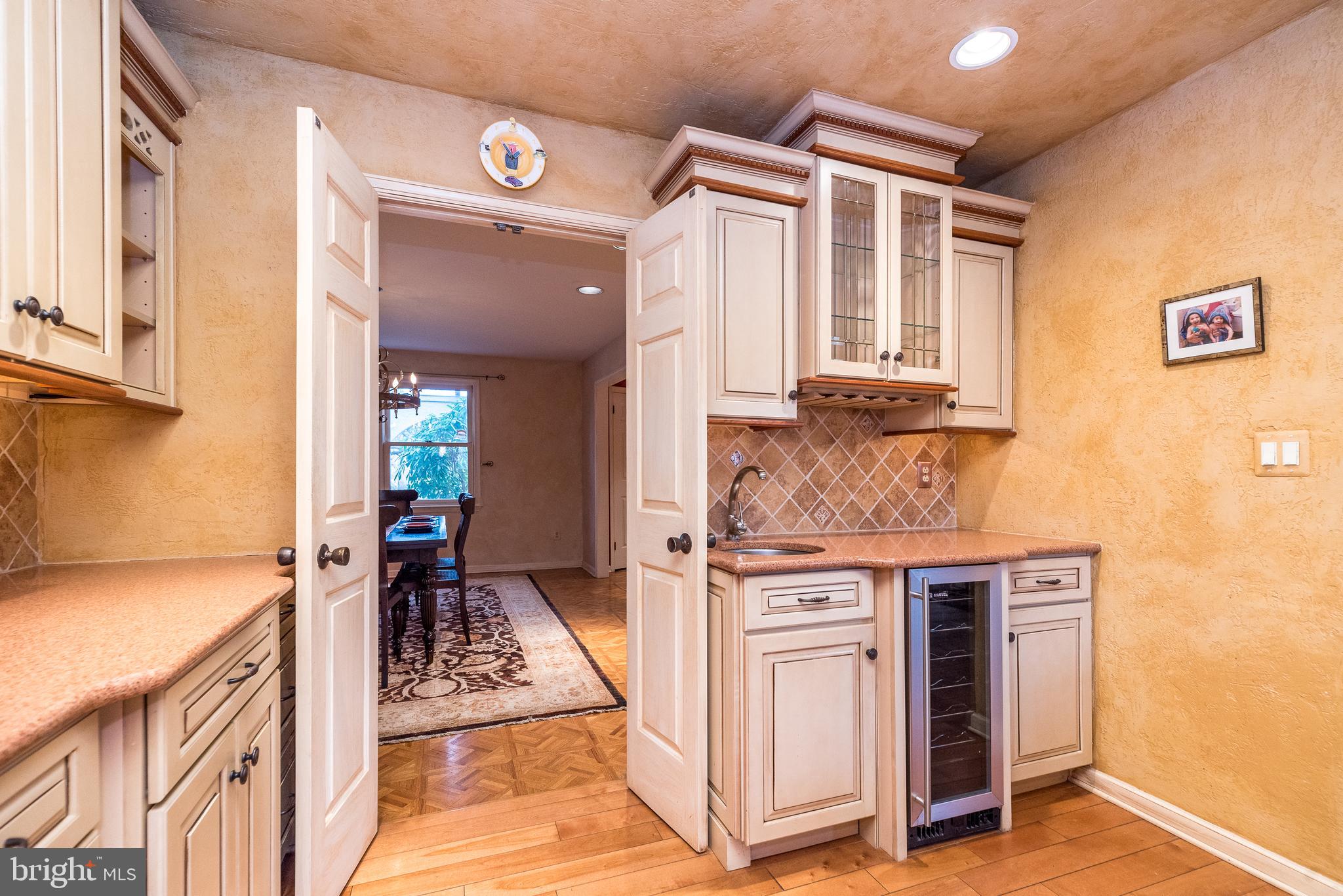 AMBLER - Residential