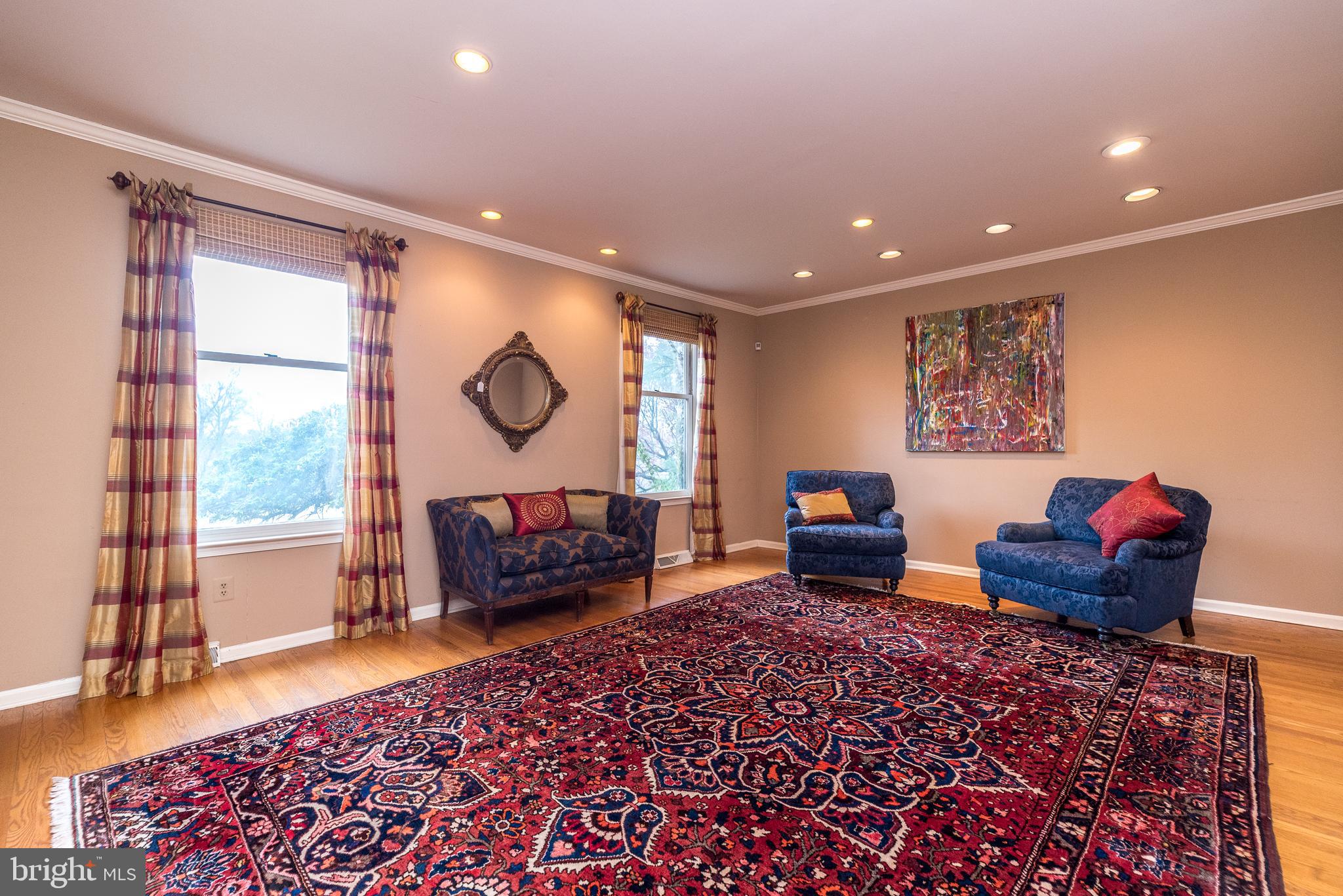 AMBLER - Residential