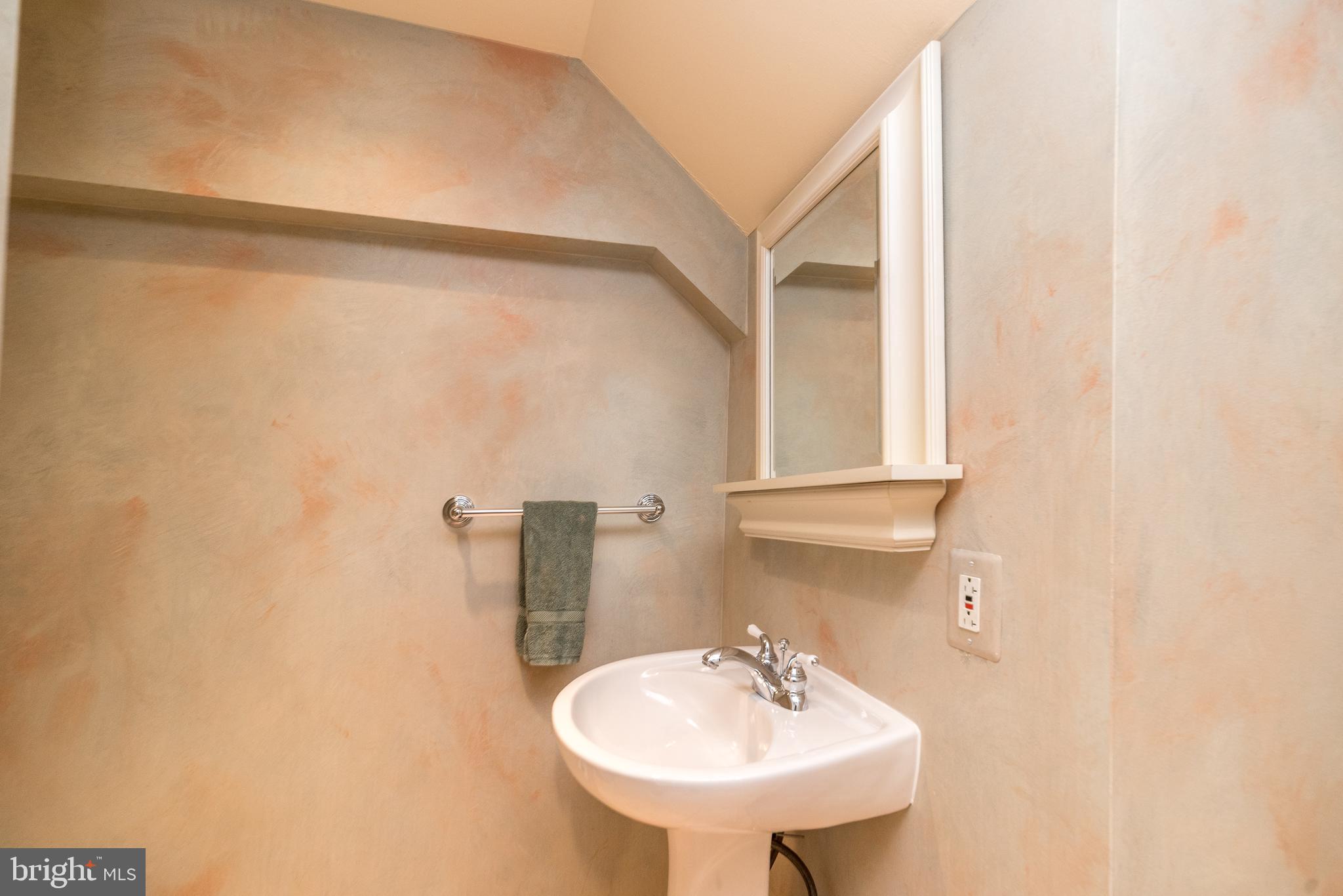 AMBLER - Residential