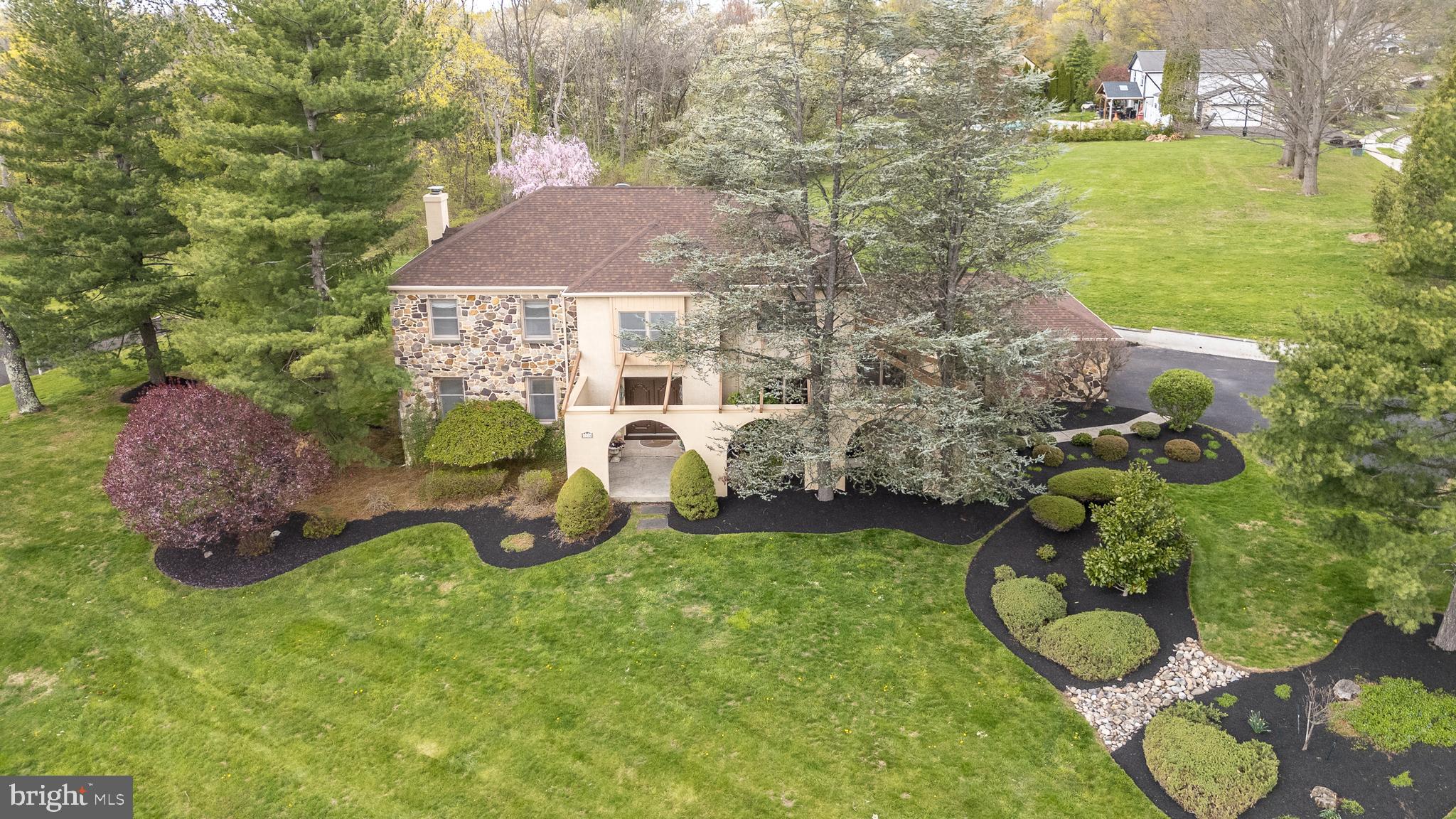 AMBLER - Residential