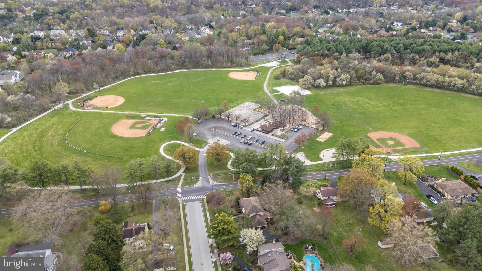 AMBLER - Residential