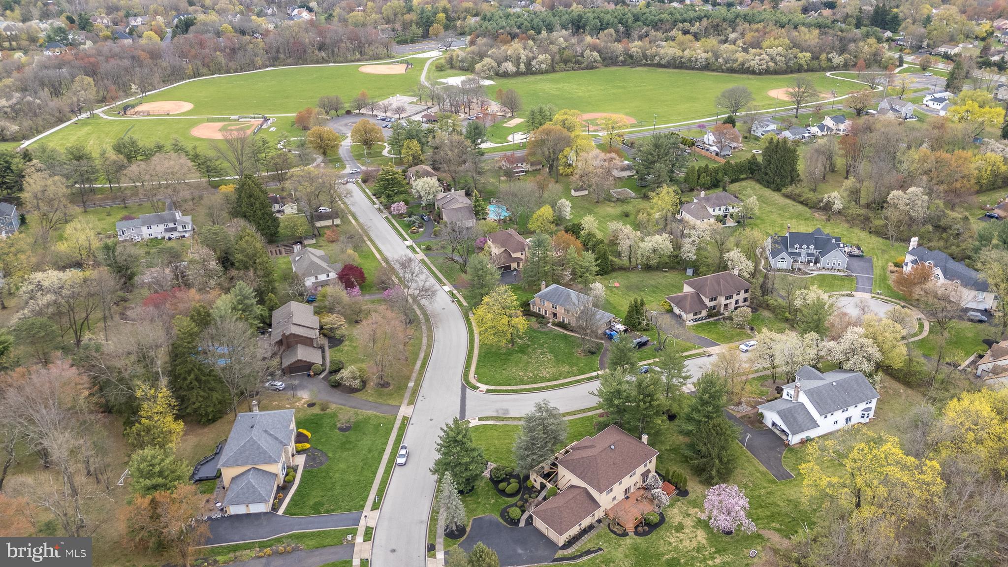 AMBLER - Residential