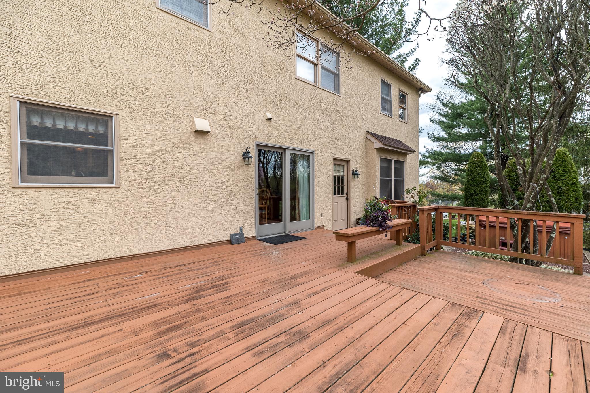 AMBLER - Residential