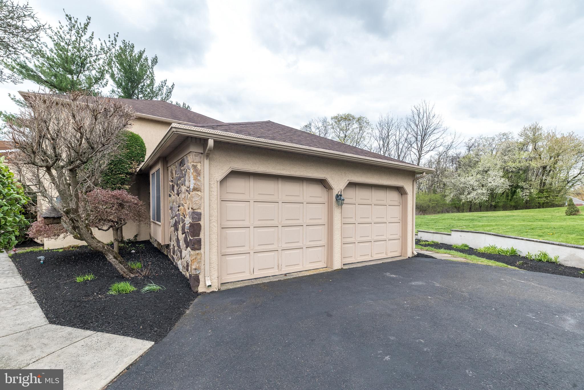 AMBLER - Residential