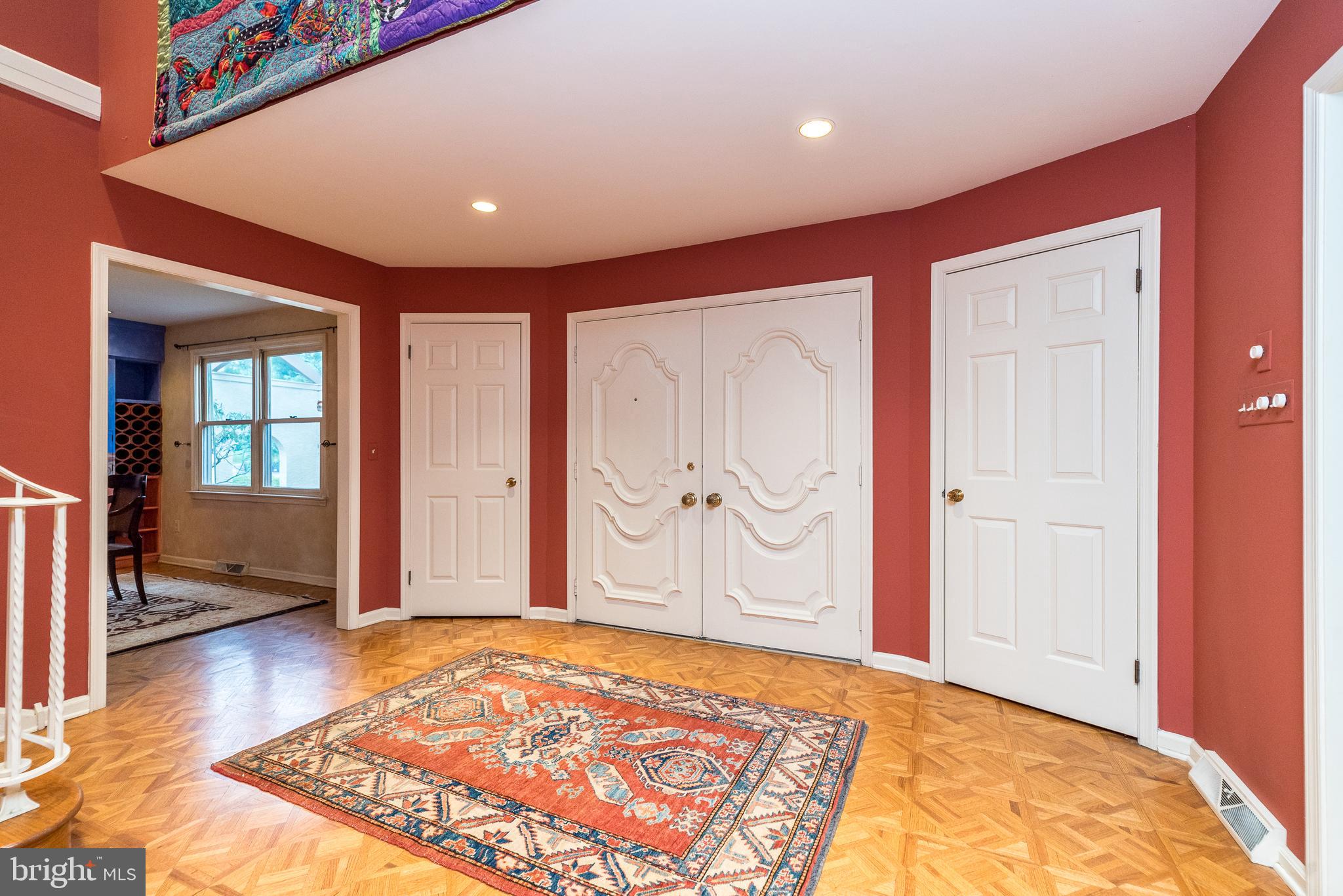 AMBLER - Residential