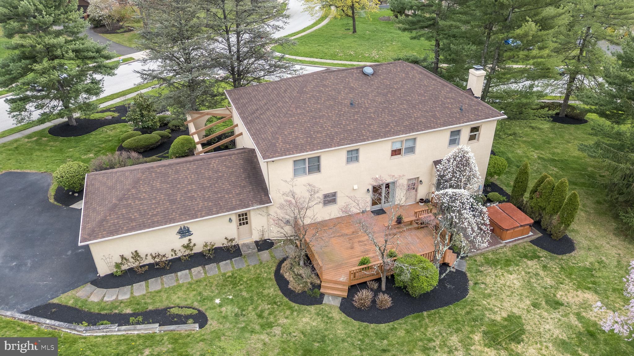 AMBLER - Residential