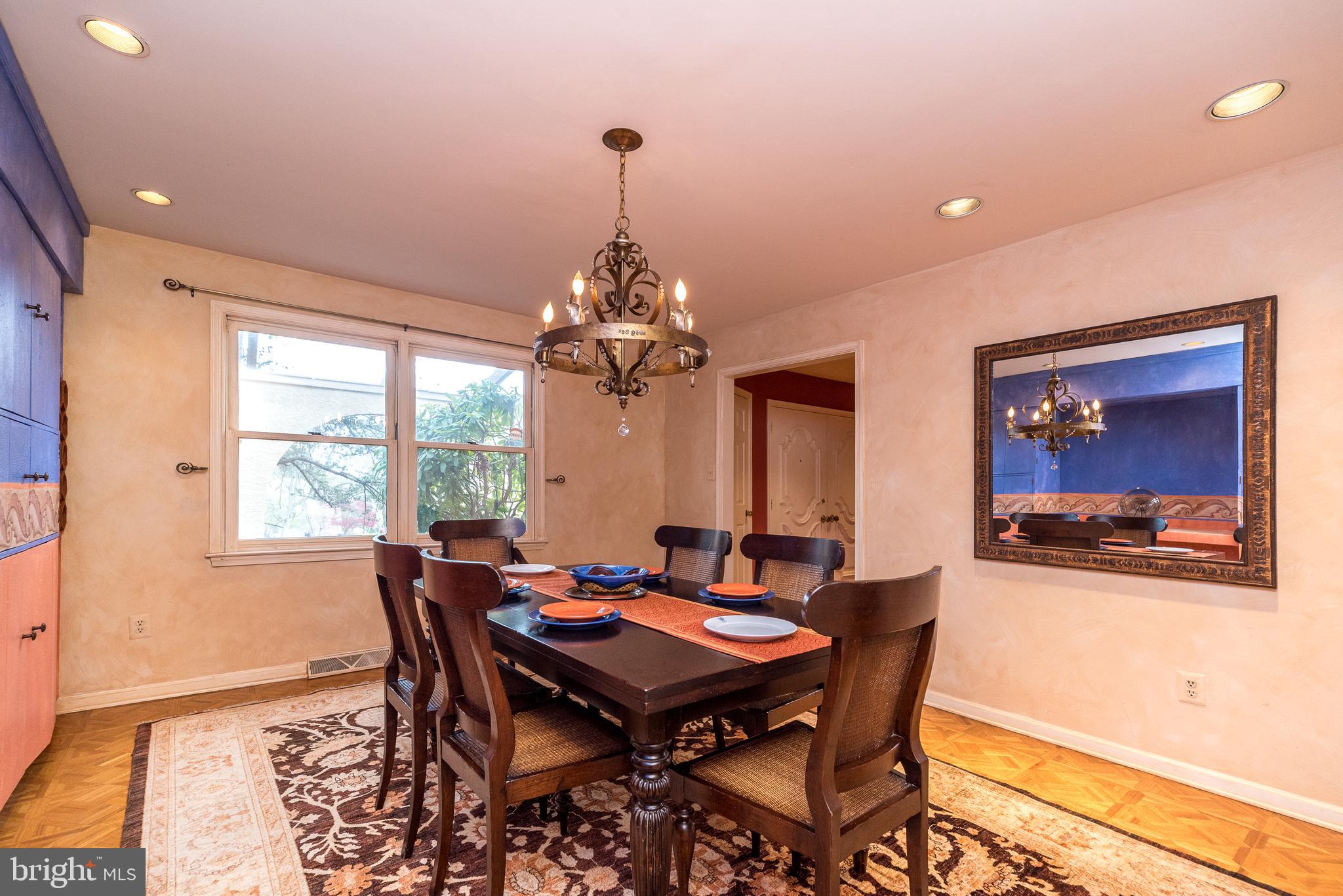 AMBLER - Residential