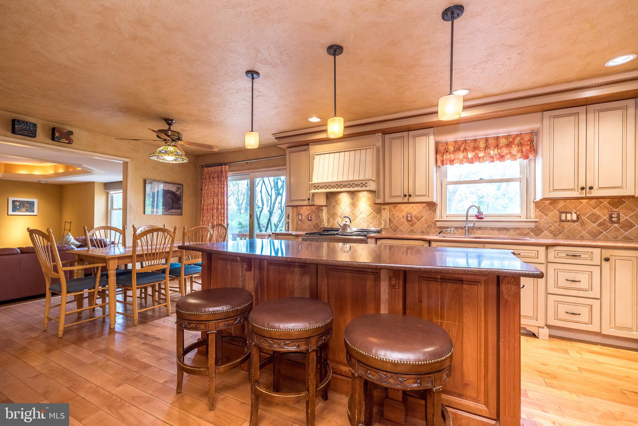 AMBLER - Residential