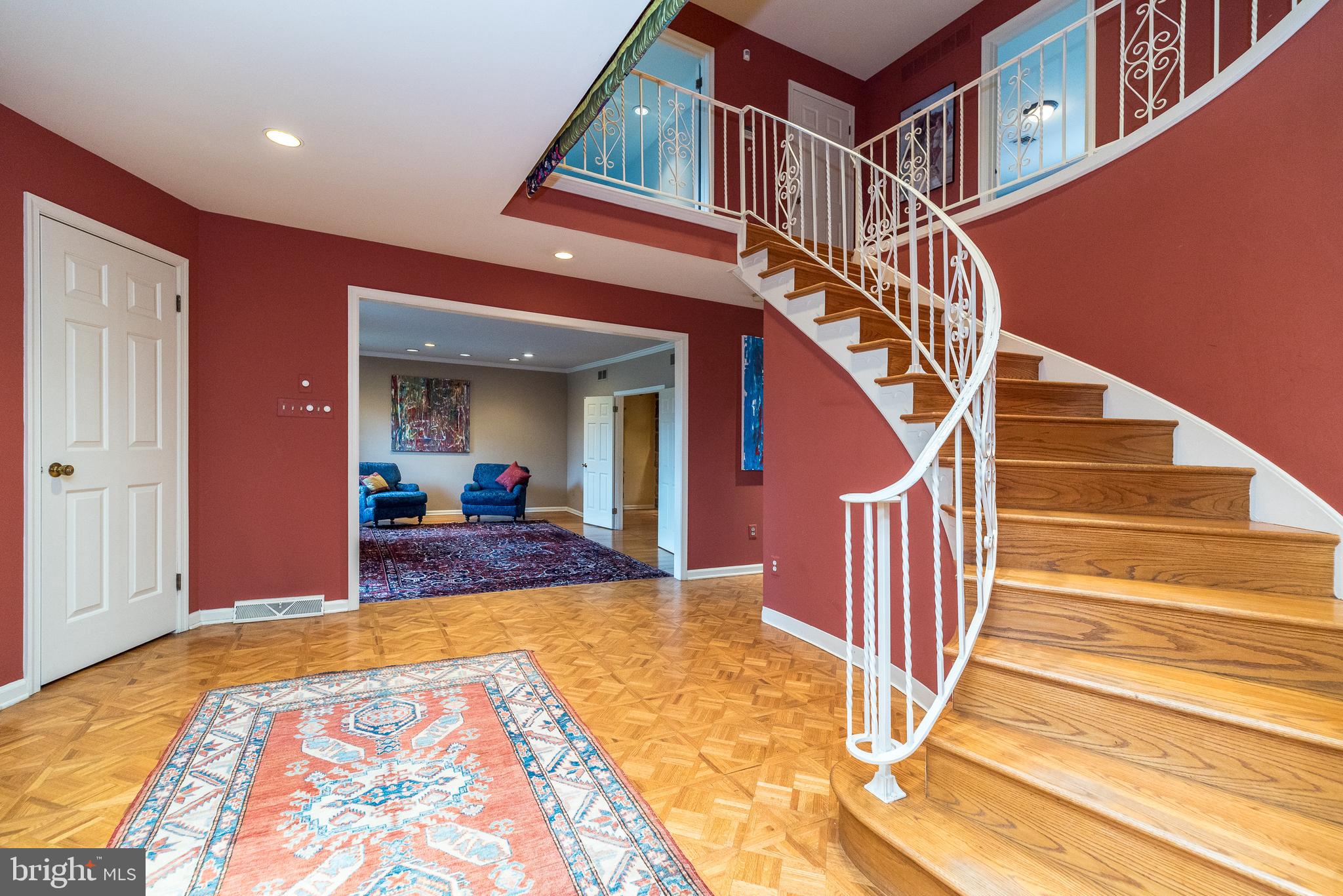 AMBLER - Residential