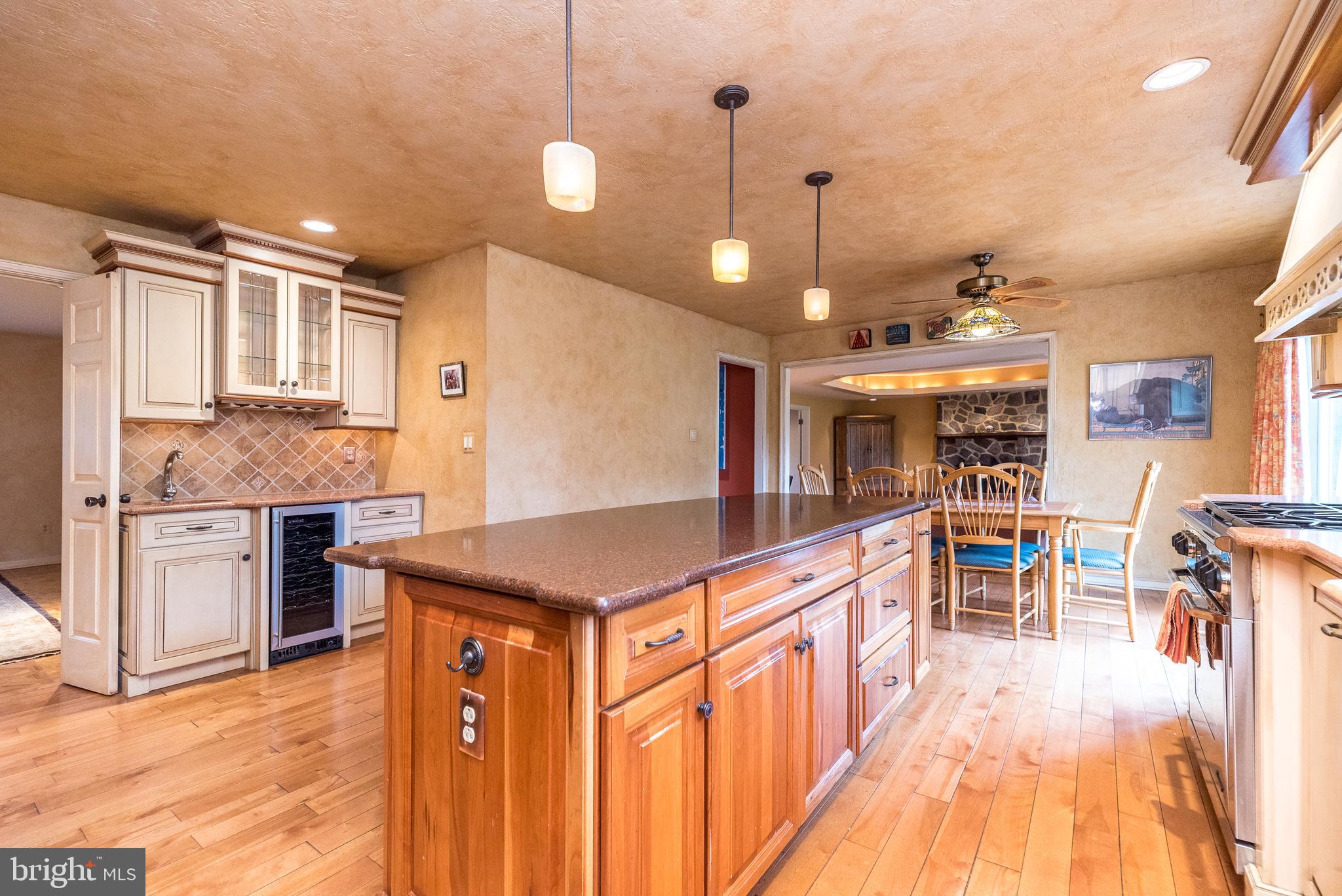 AMBLER - Residential