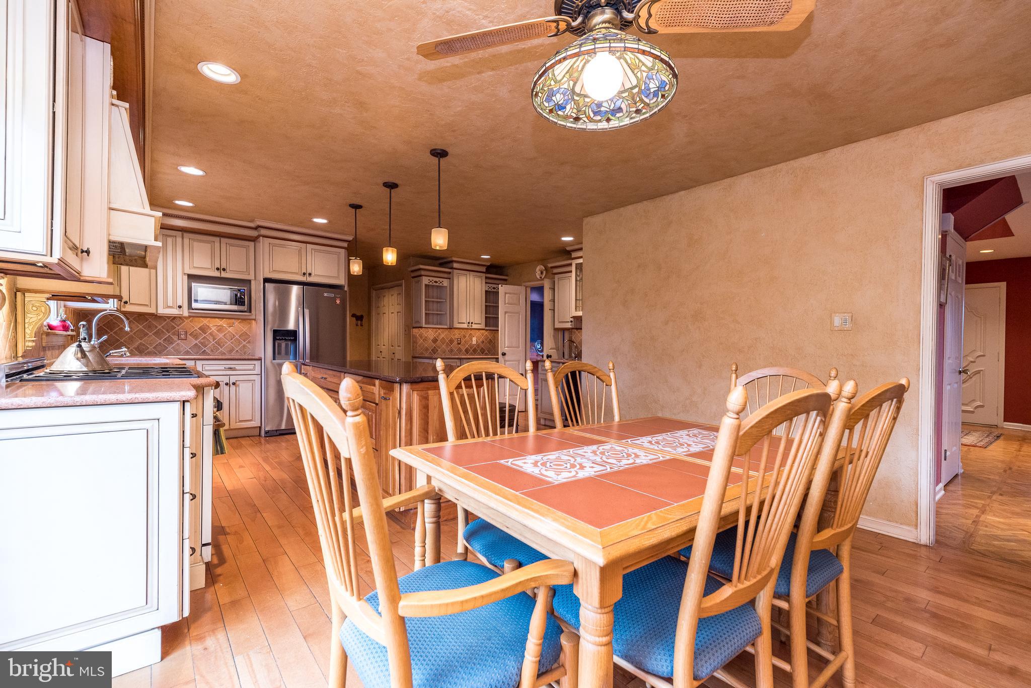 AMBLER - Residential