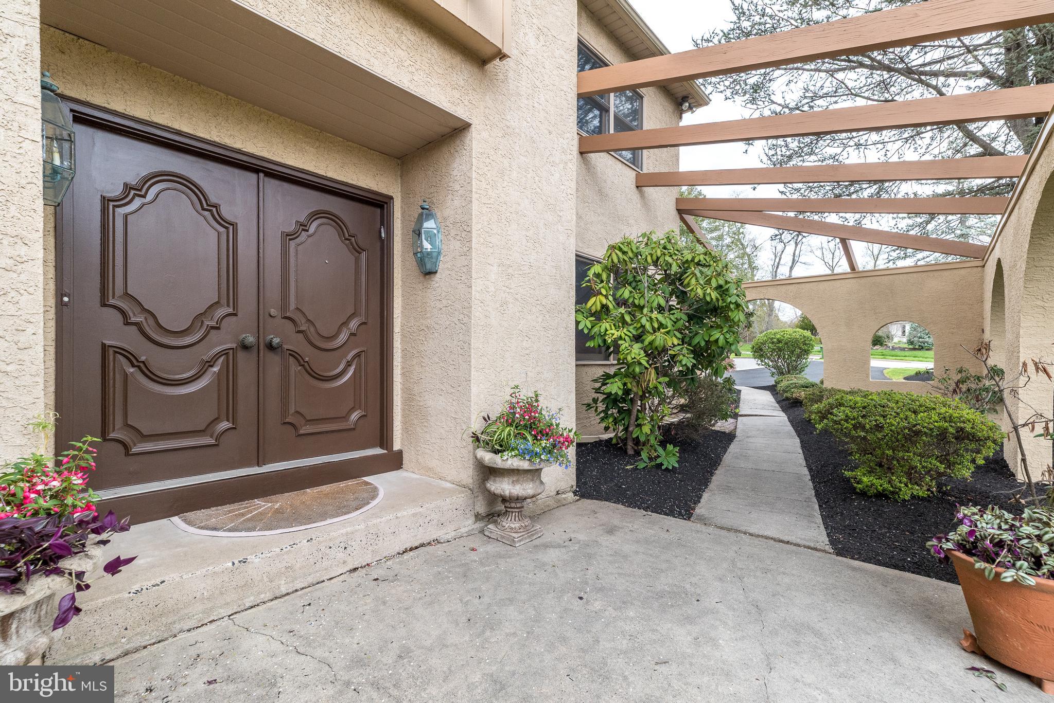 AMBLER - Residential