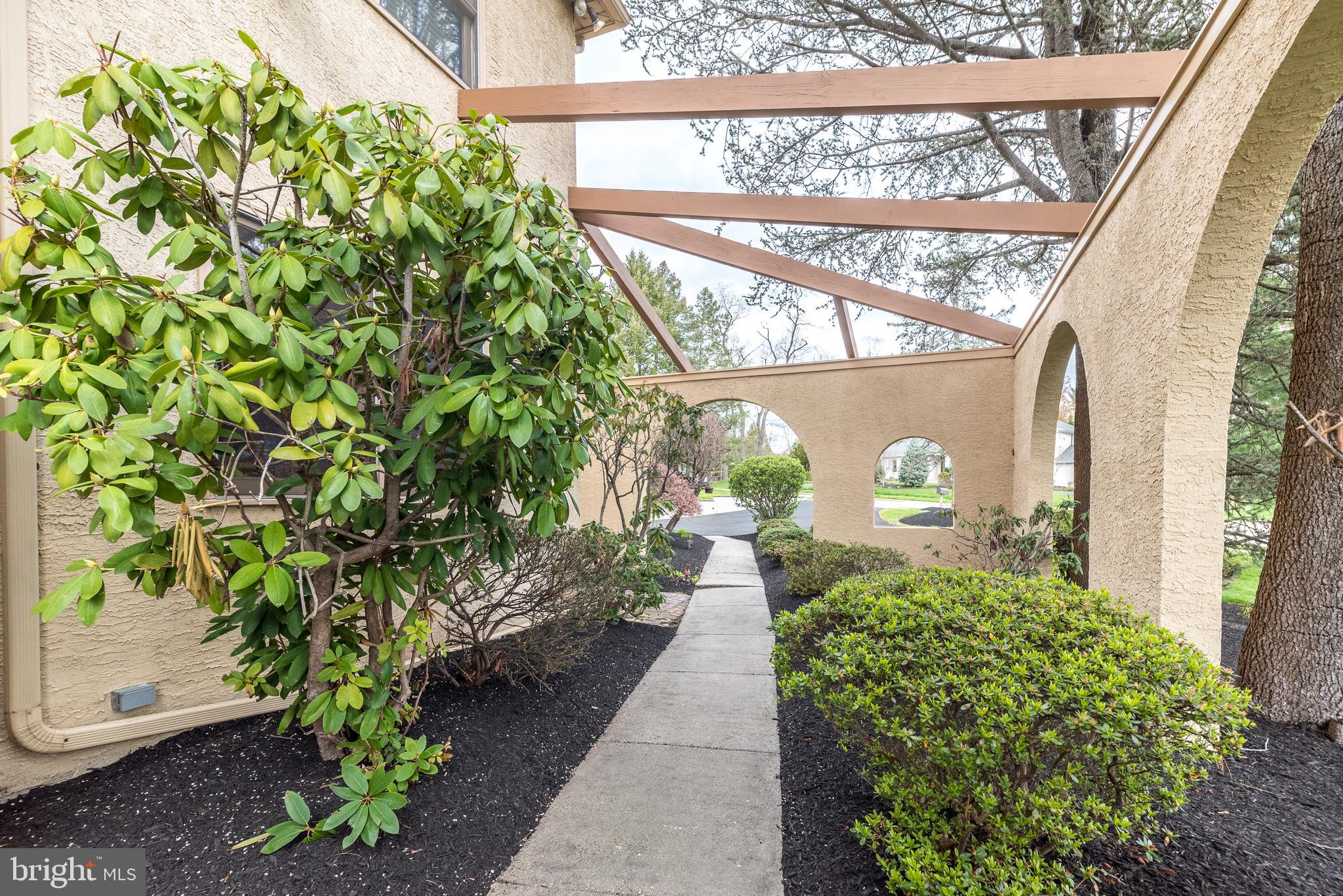 AMBLER - Residential