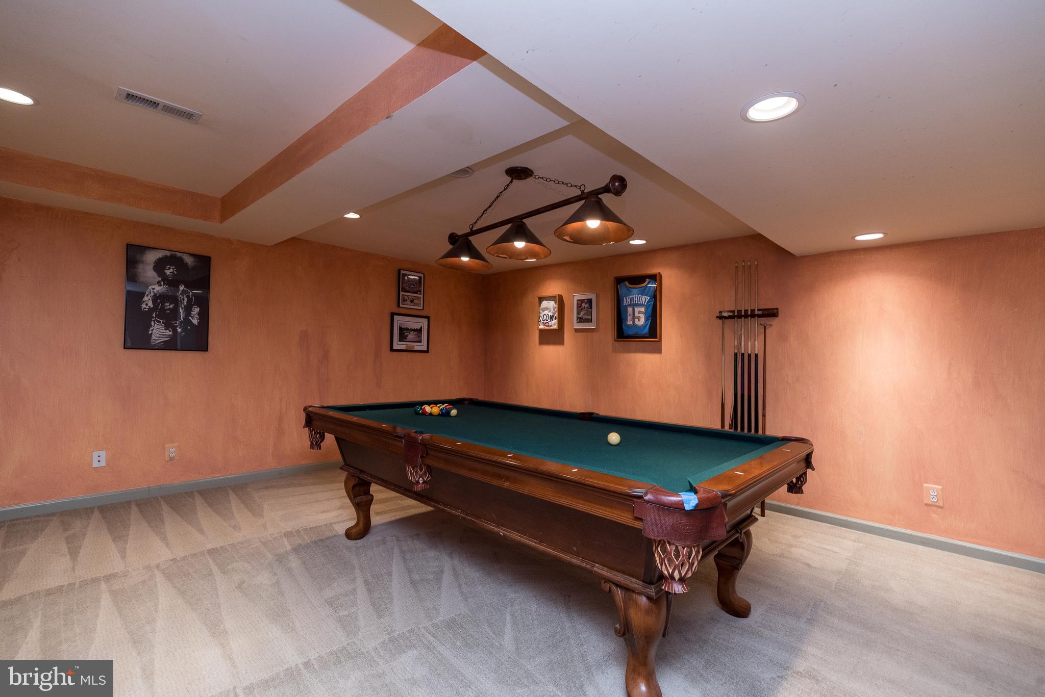 AMBLER - Residential