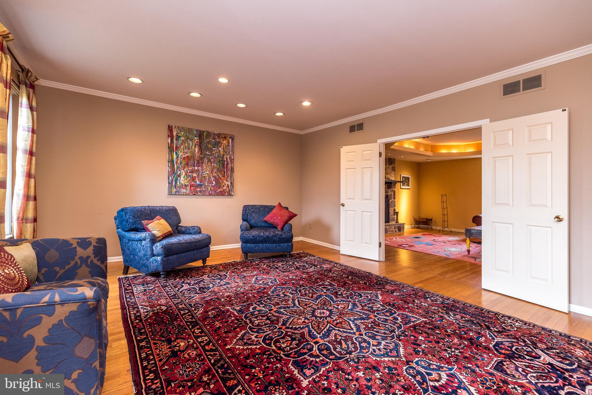 AMBLER - Residential