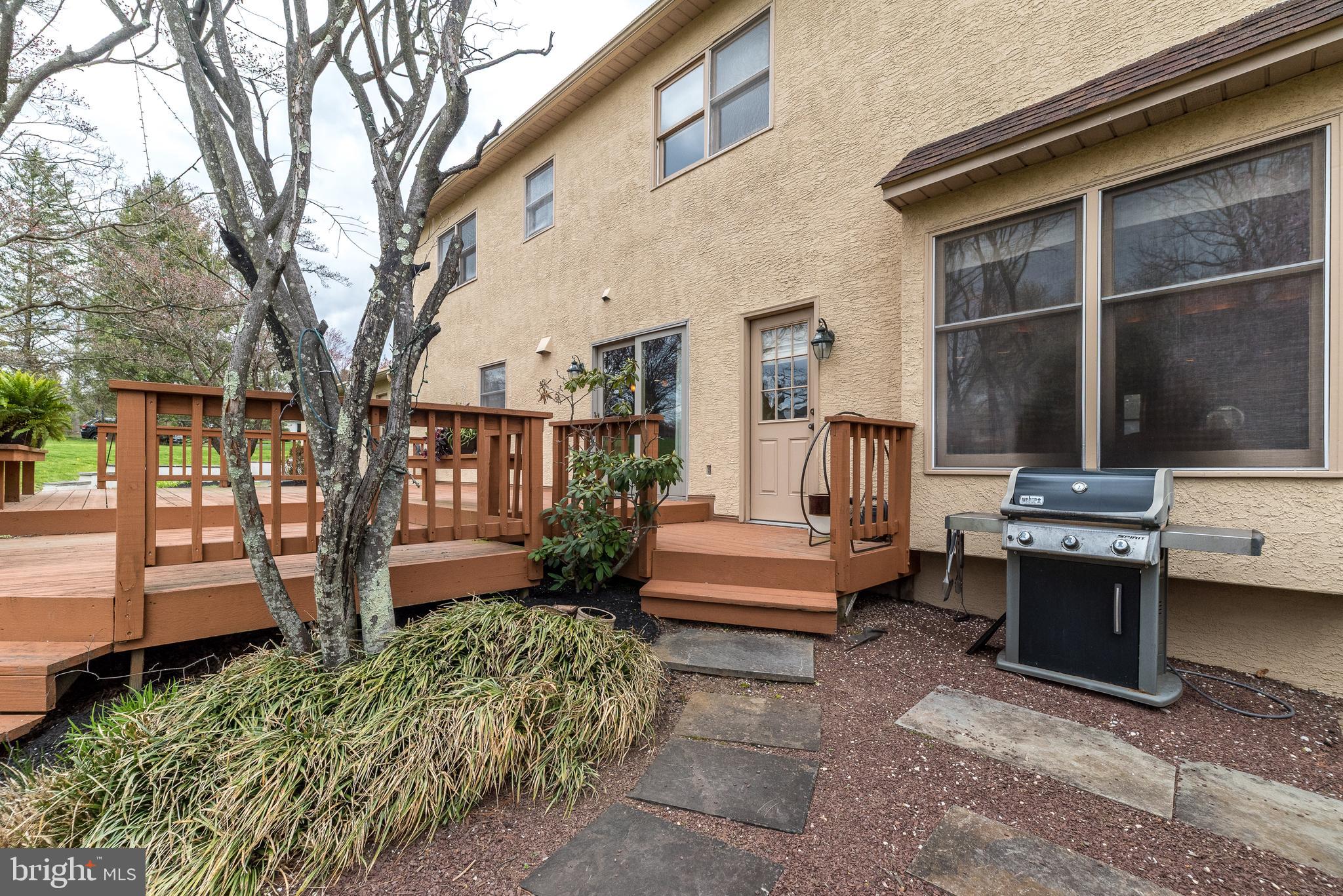 AMBLER - Residential