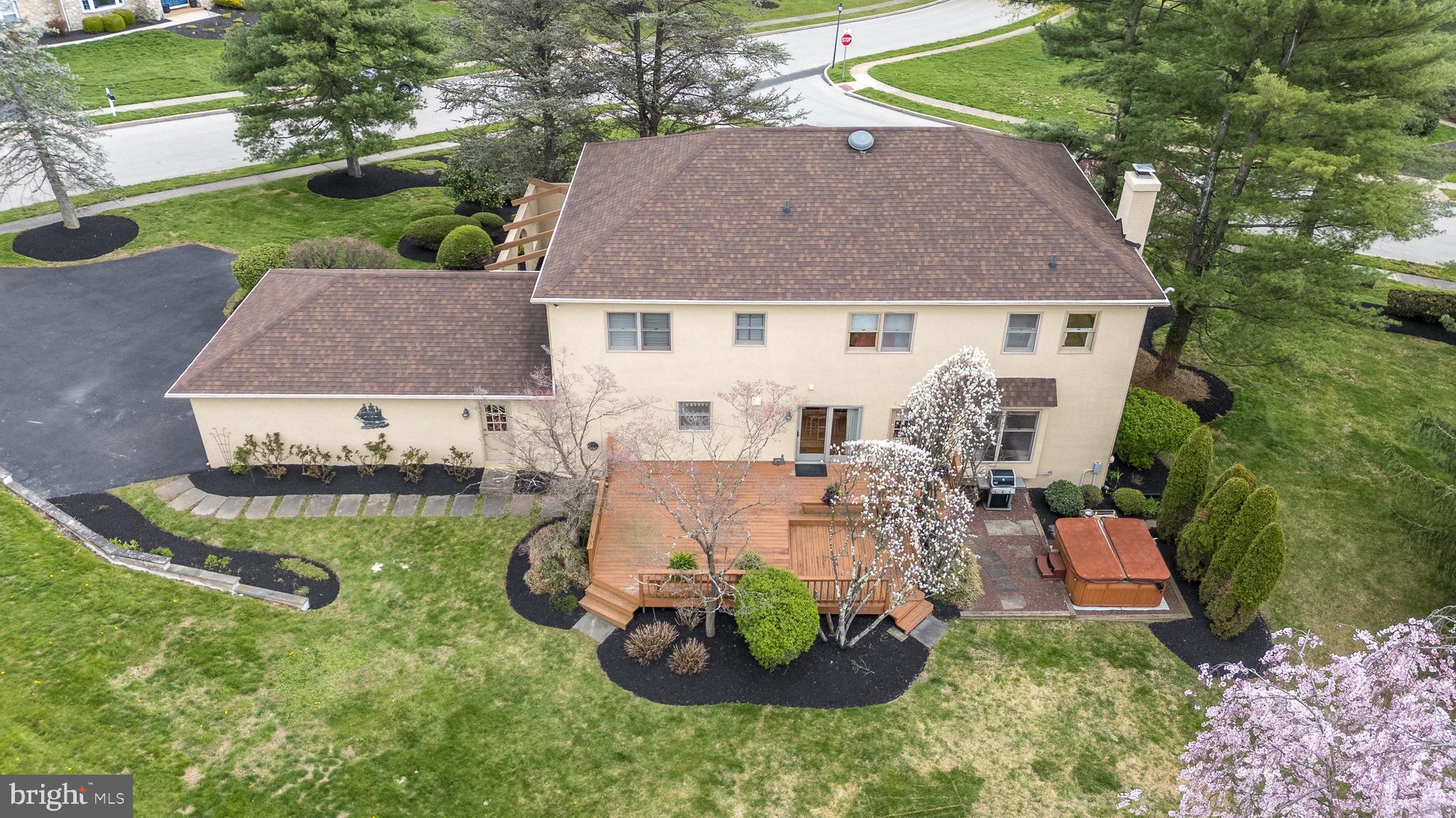 AMBLER - Residential