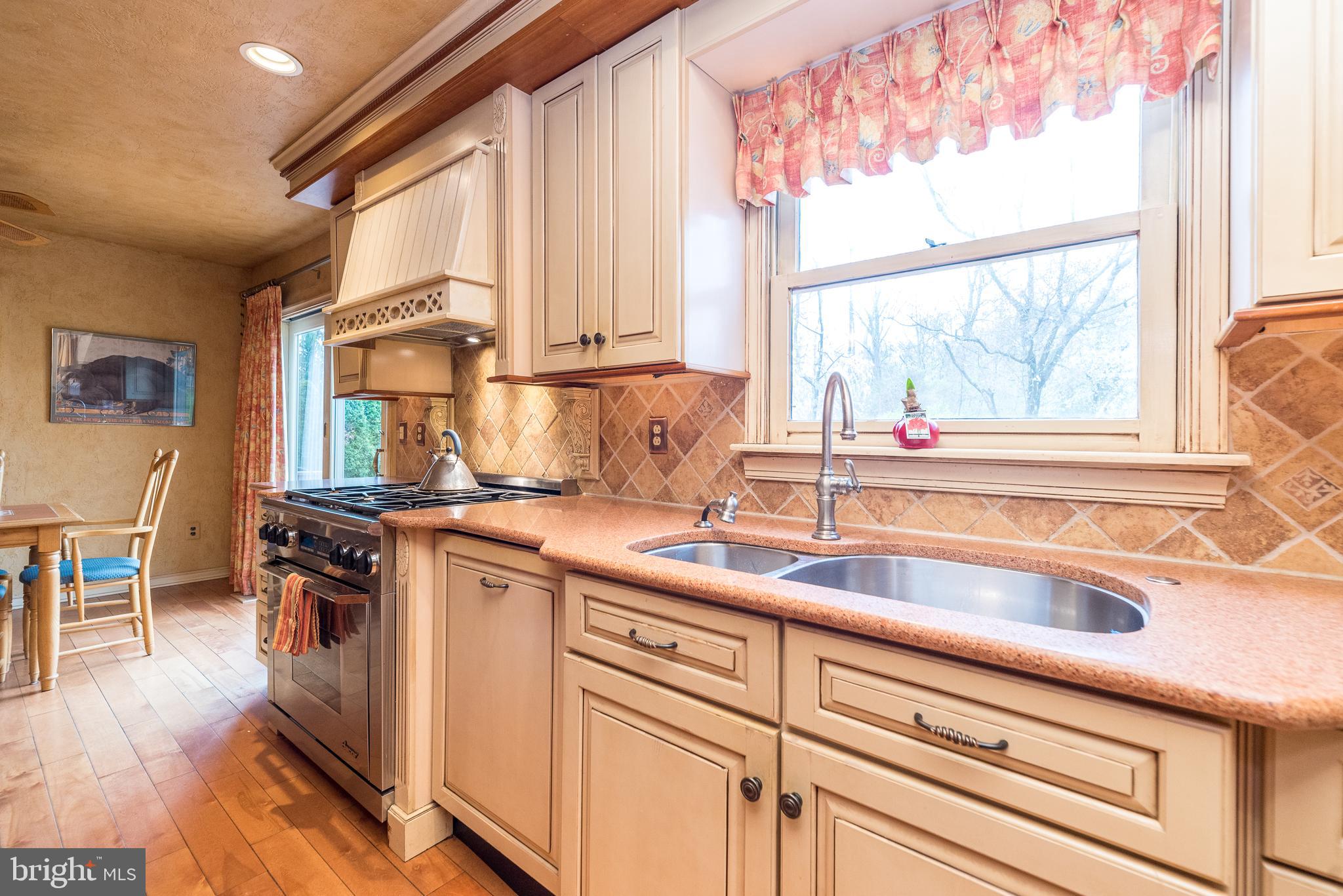 AMBLER - Residential