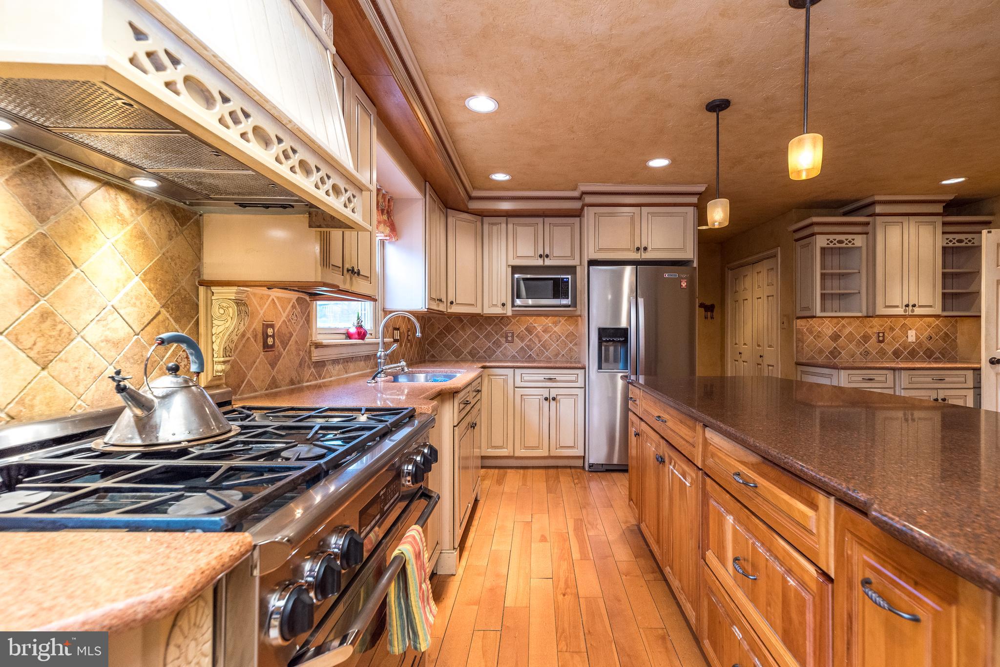 AMBLER - Residential