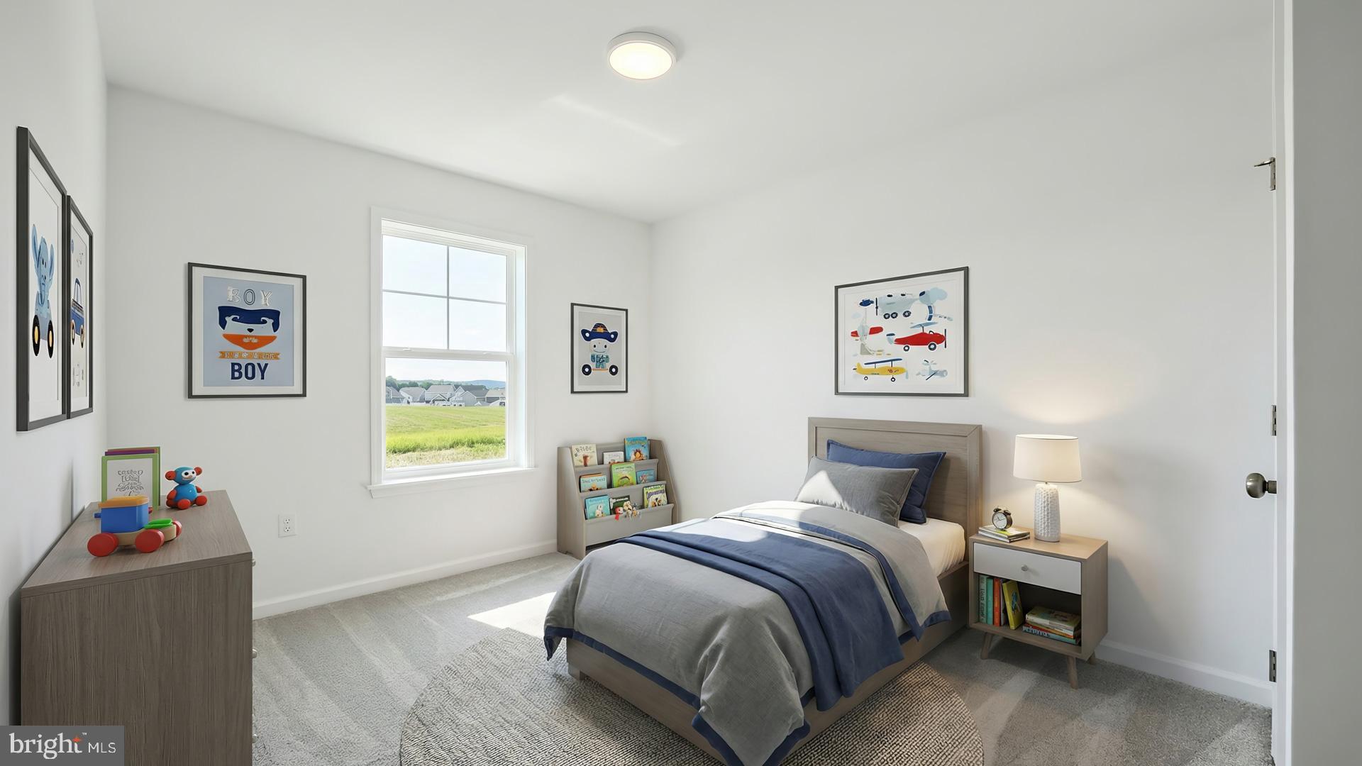 SUMMER LAYNE - Residential