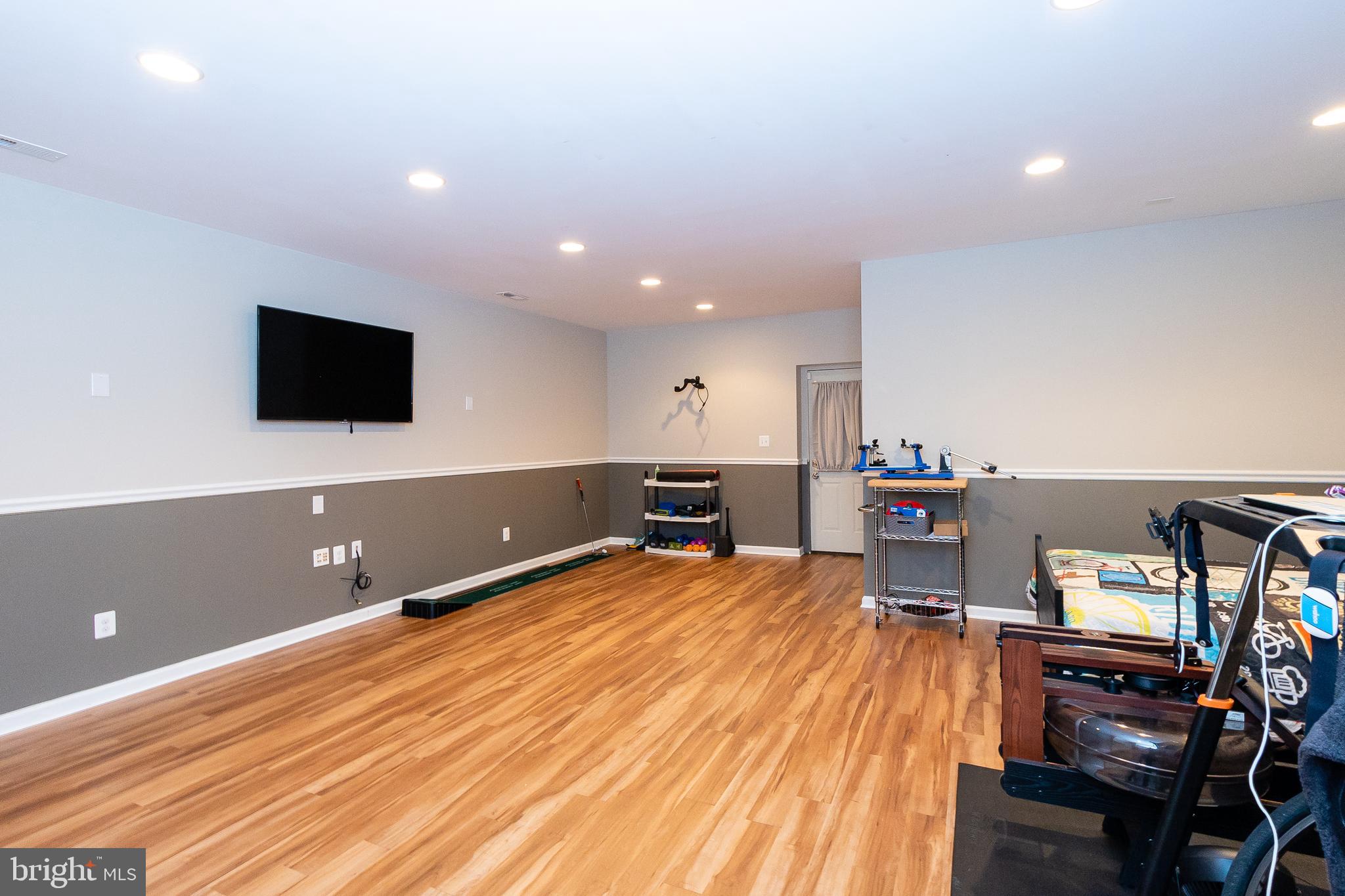 DAHLIA PARK OF WILDEWOOD - Residential