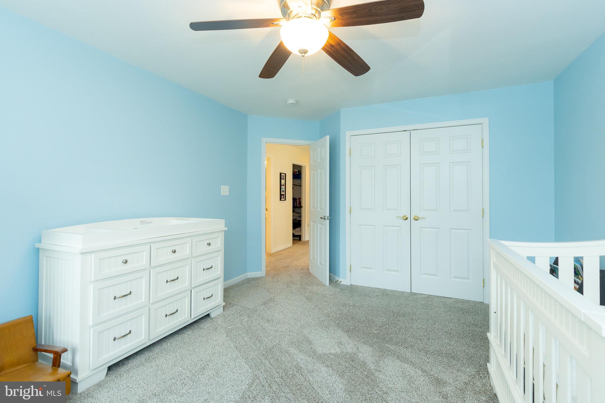 DAHLIA PARK OF WILDEWOOD - Residential