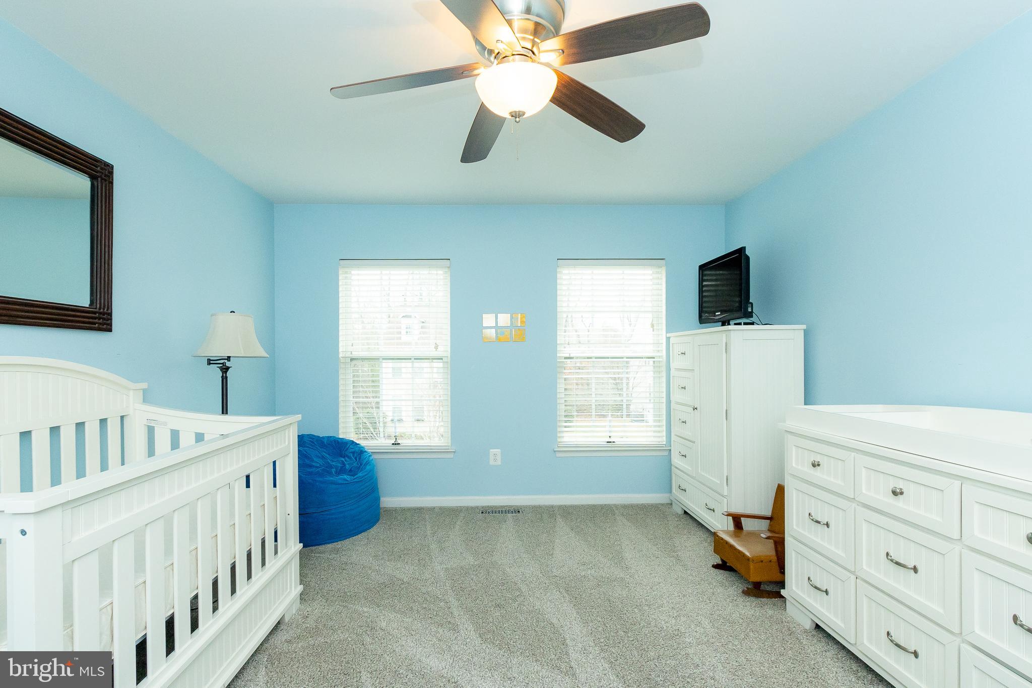 DAHLIA PARK OF WILDEWOOD - Residential