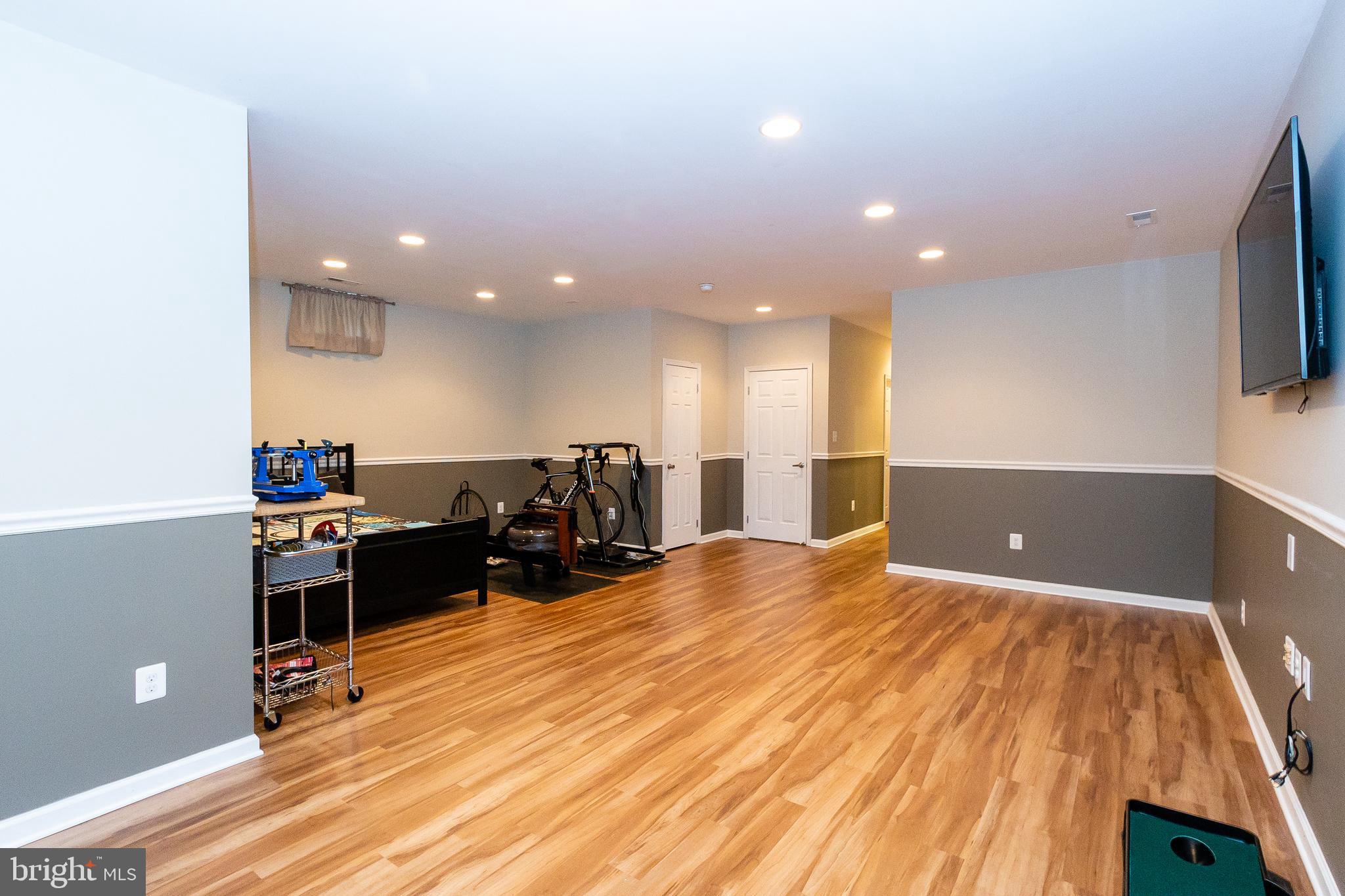 DAHLIA PARK OF WILDEWOOD - Residential