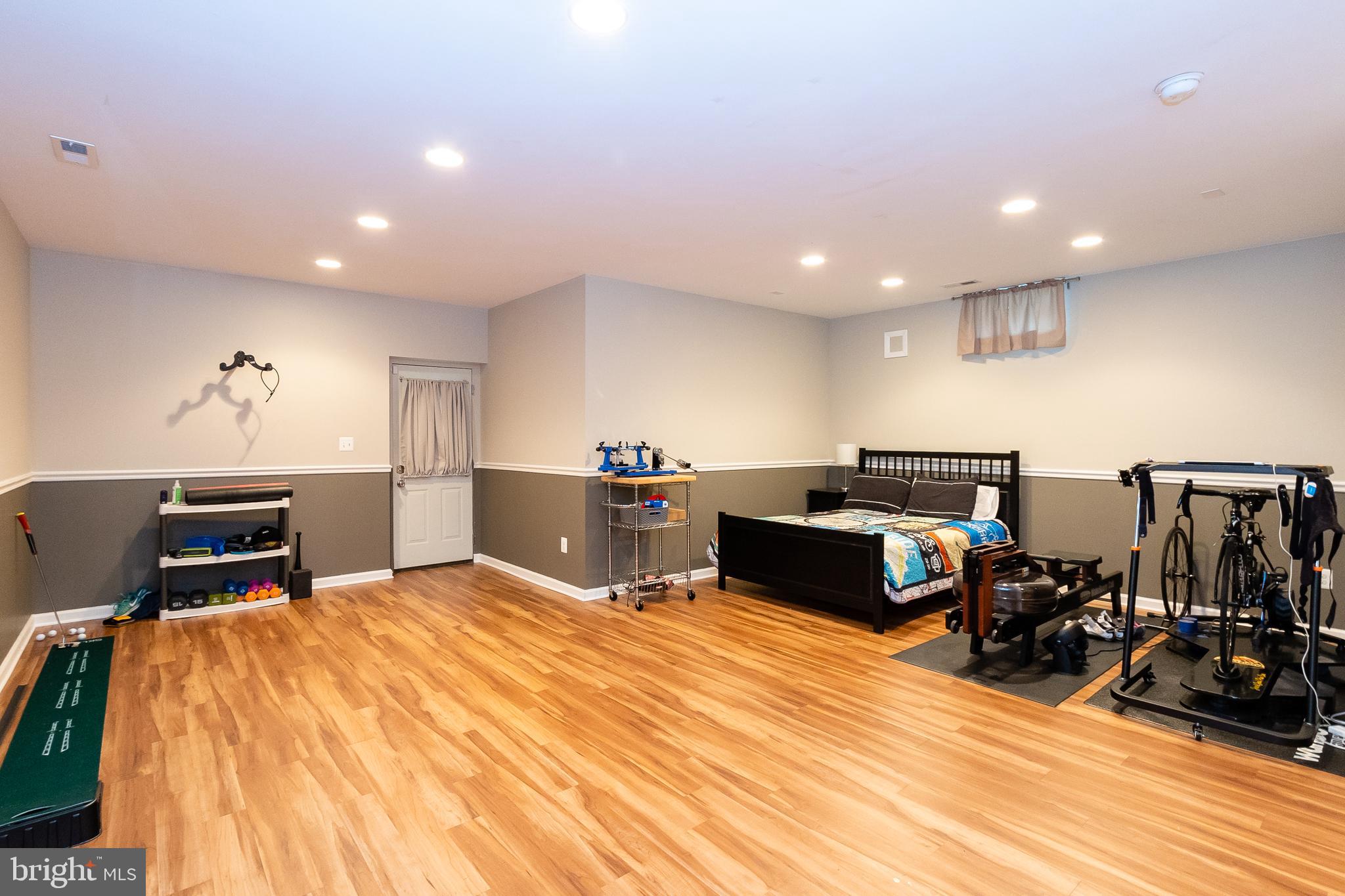 DAHLIA PARK OF WILDEWOOD - Residential