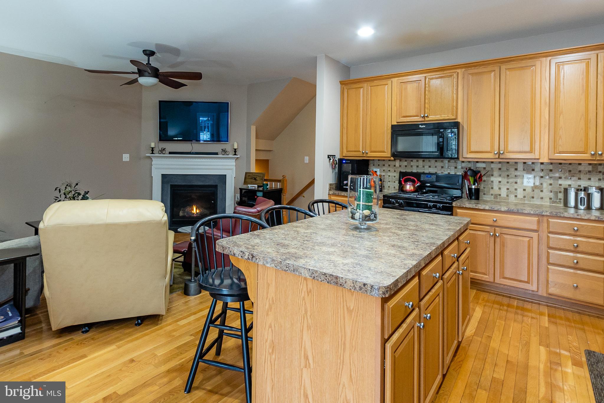 DAHLIA PARK OF WILDEWOOD - Residential