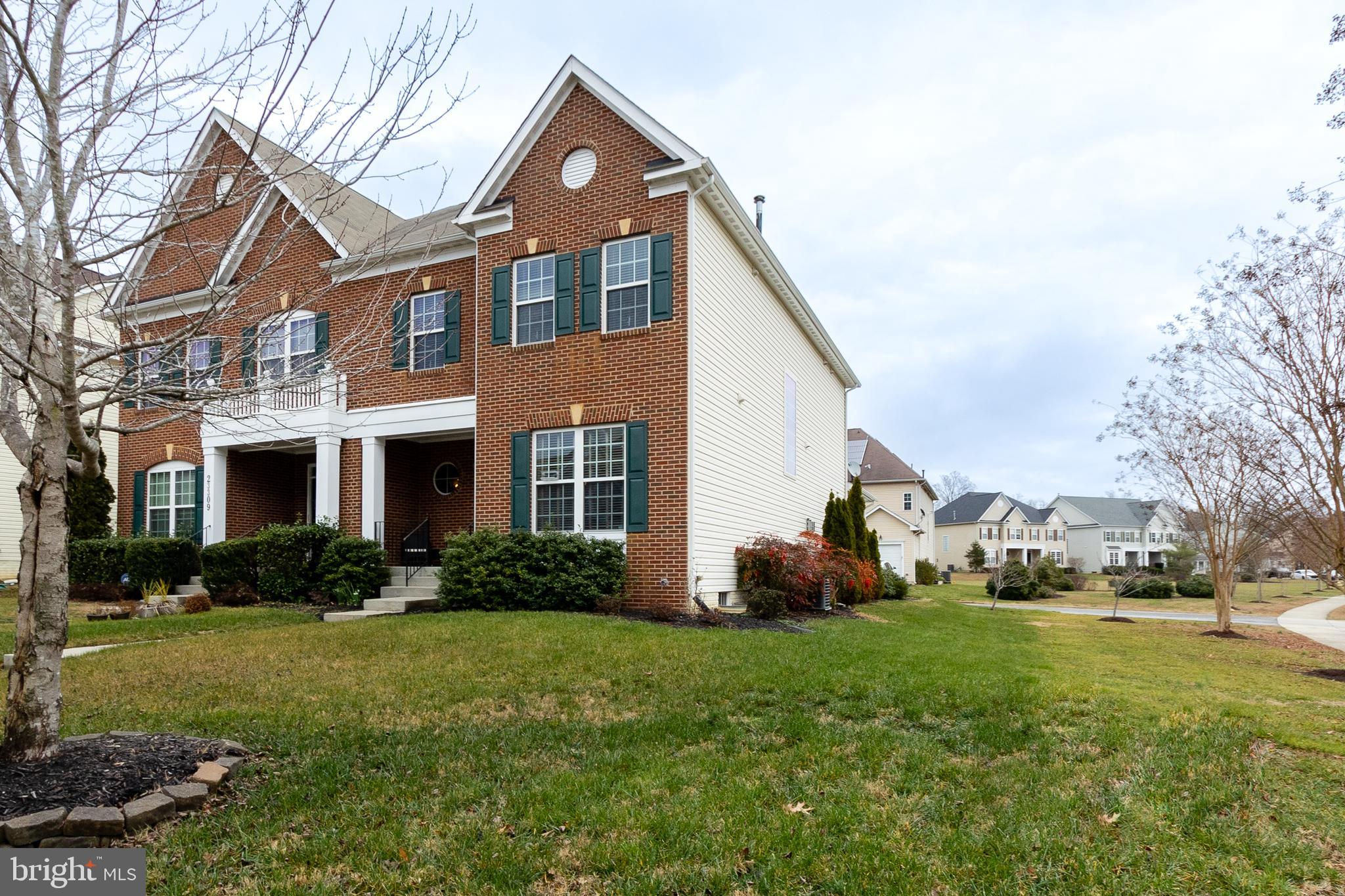 DAHLIA PARK OF WILDEWOOD - Residential