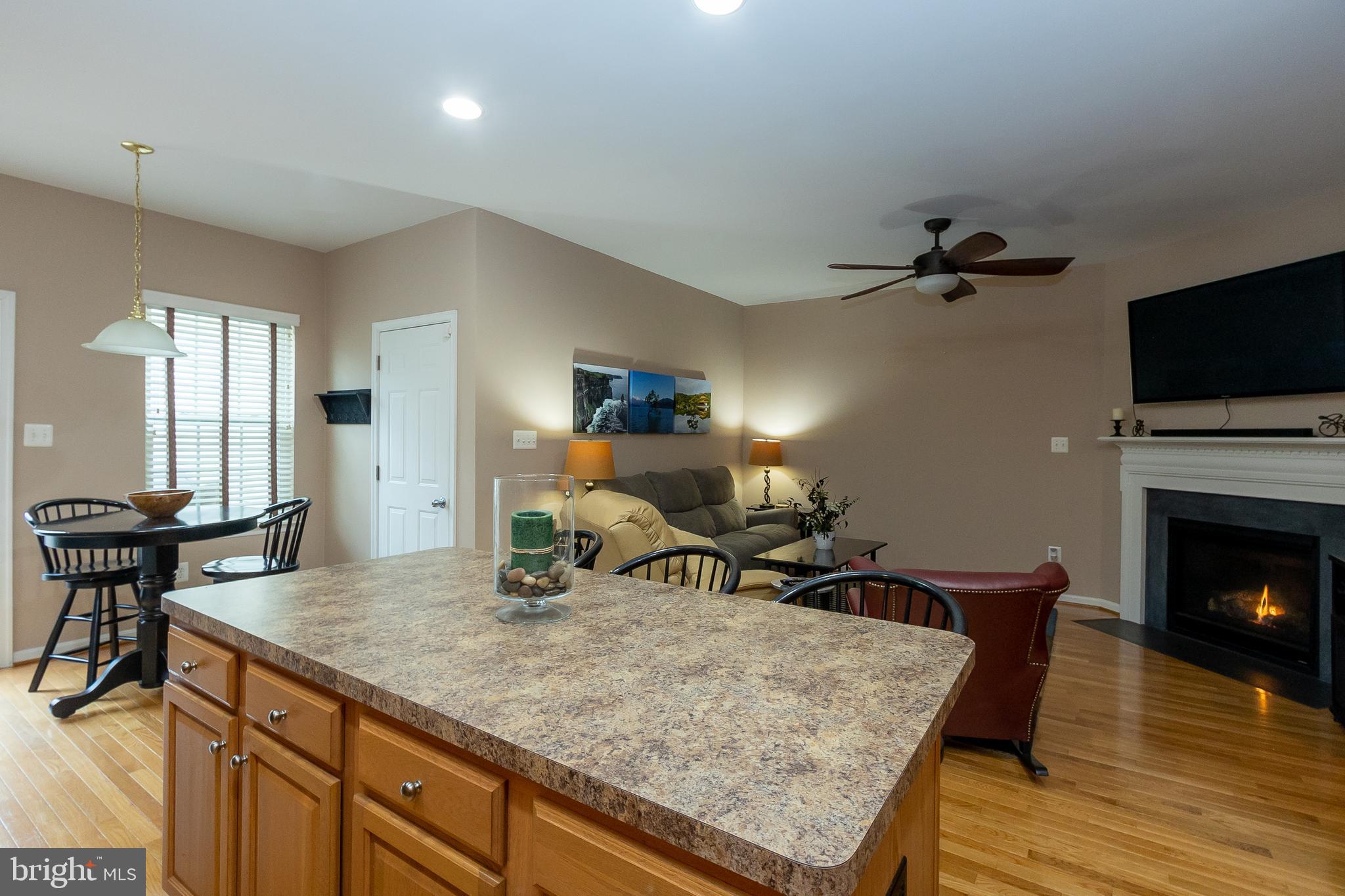 DAHLIA PARK OF WILDEWOOD - Residential