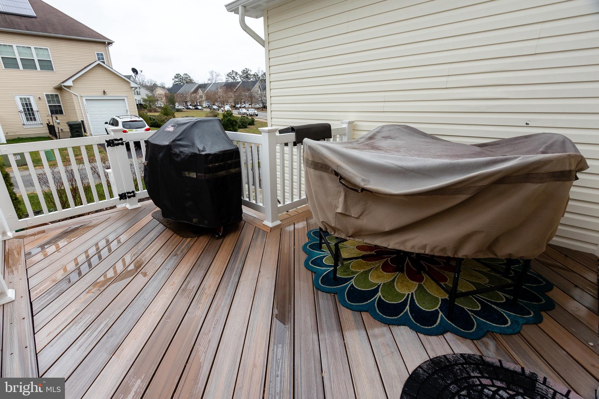 DAHLIA PARK OF WILDEWOOD - Residential