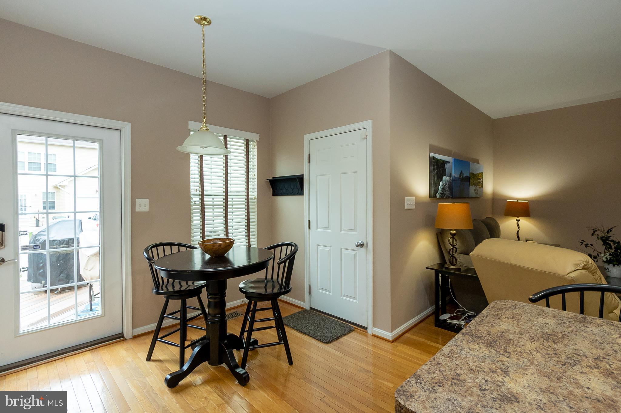 DAHLIA PARK OF WILDEWOOD - Residential