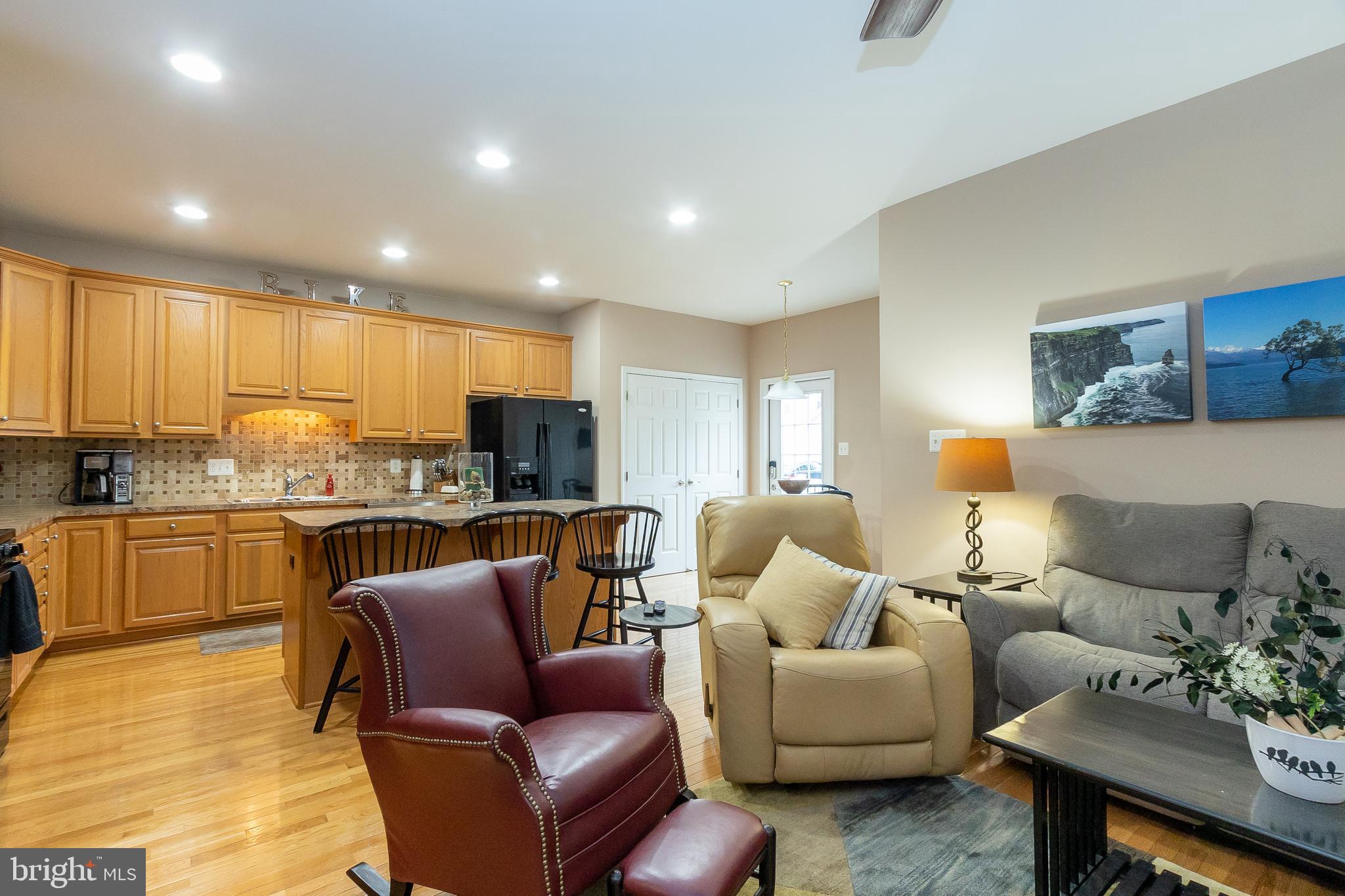 DAHLIA PARK OF WILDEWOOD - Residential