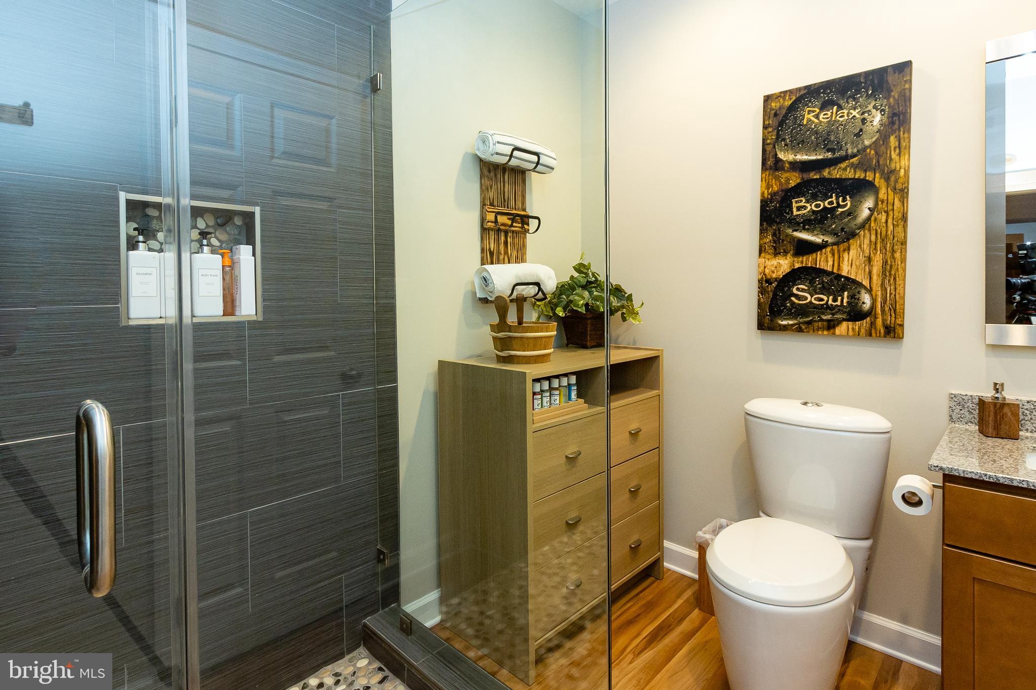 DAHLIA PARK OF WILDEWOOD - Residential