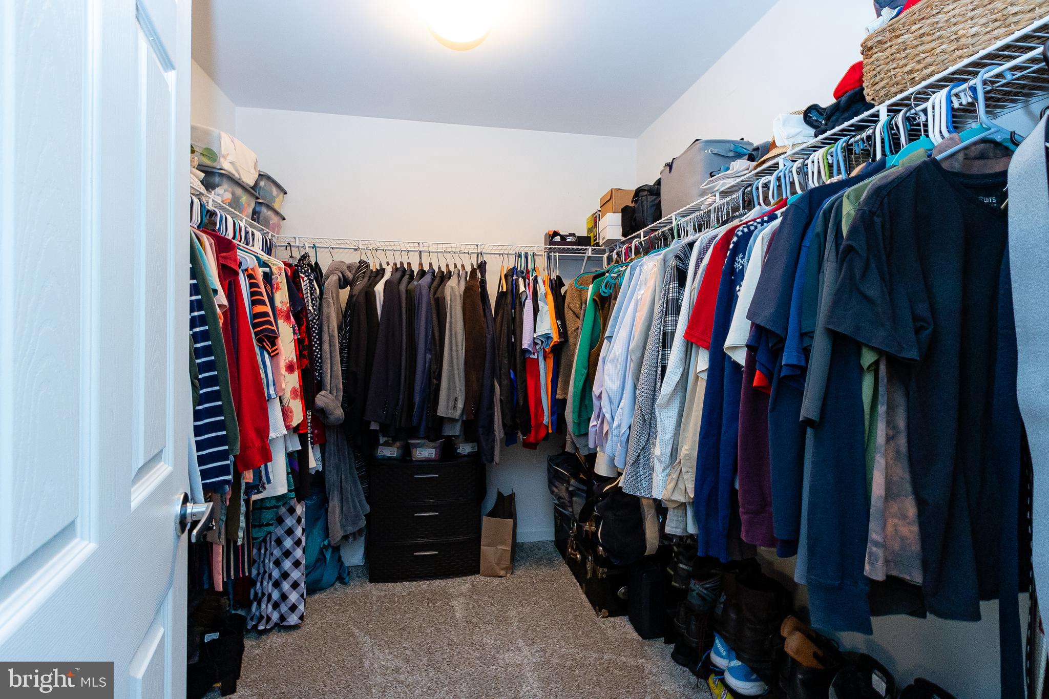 DAHLIA PARK OF WILDEWOOD - Residential