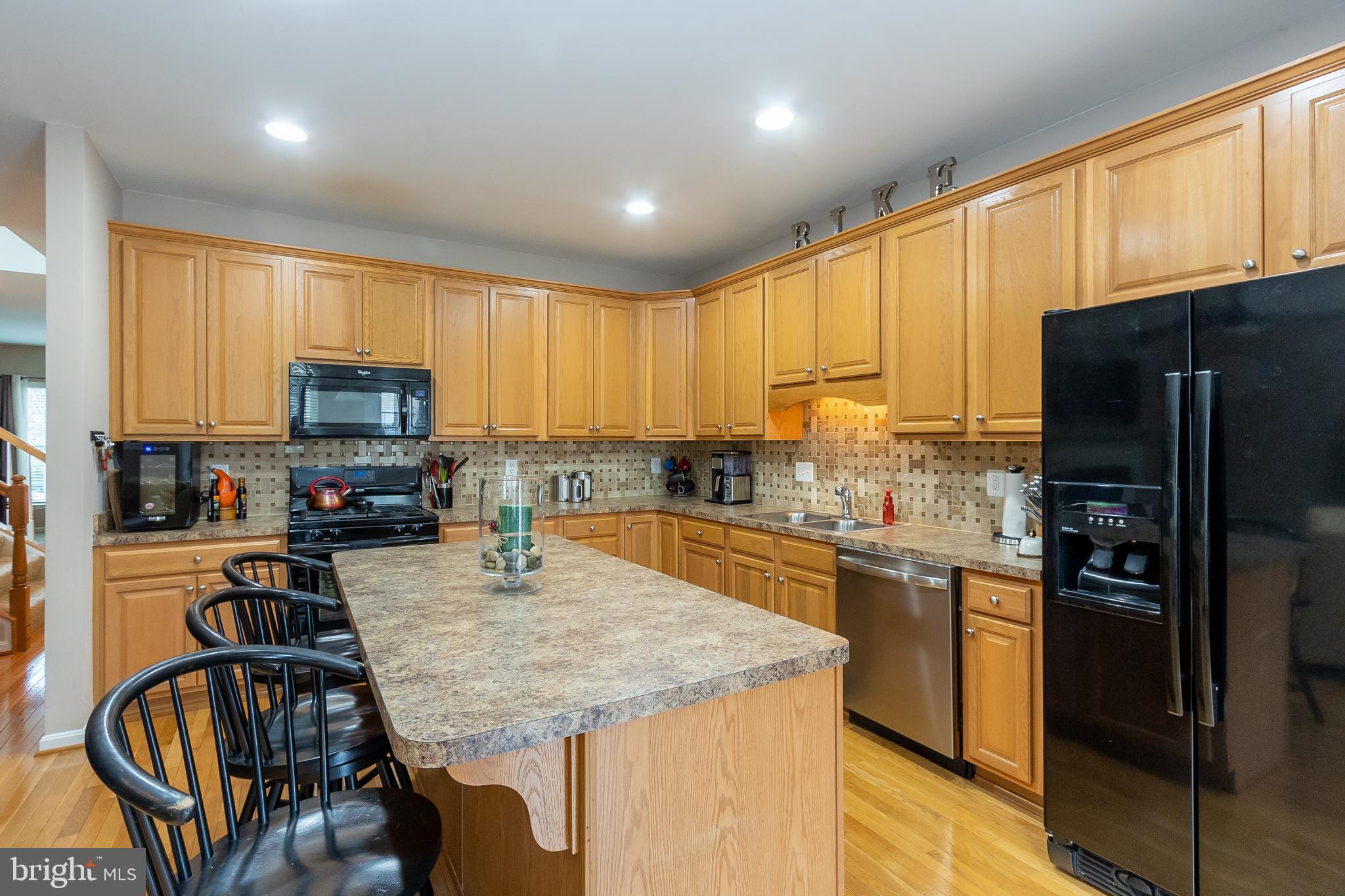 DAHLIA PARK OF WILDEWOOD - Residential