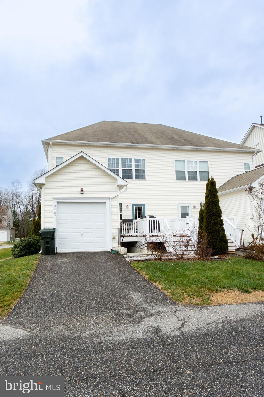 DAHLIA PARK OF WILDEWOOD - Residential