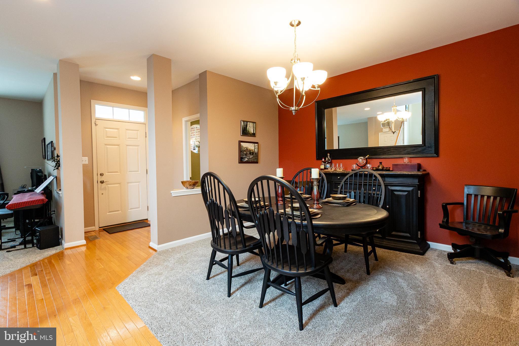 DAHLIA PARK OF WILDEWOOD - Residential